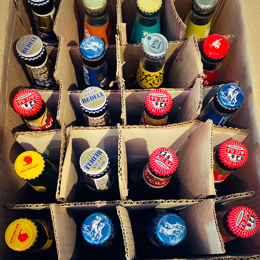 エチオピアのビールは美味しい!