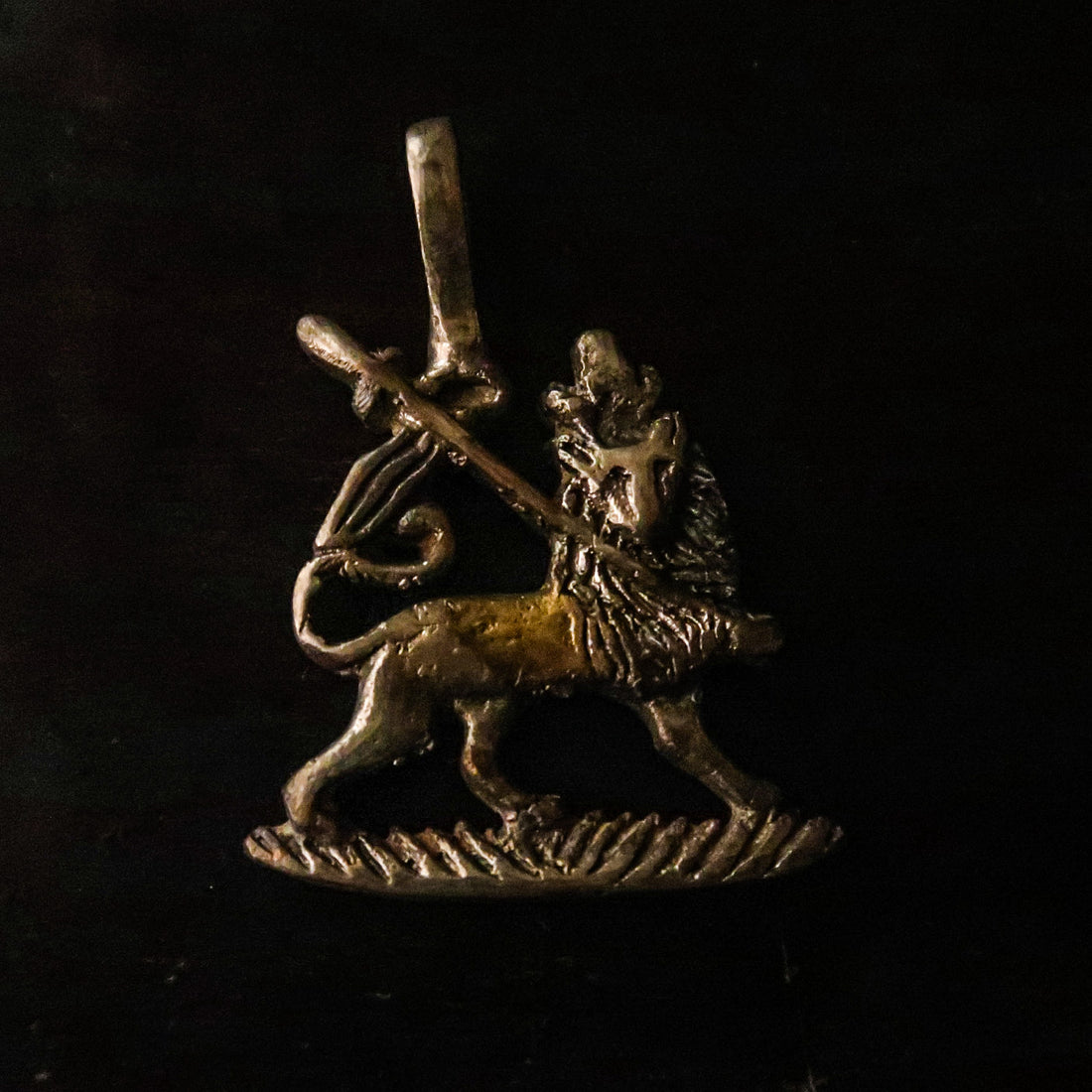 エチオピアとラスタファリズム