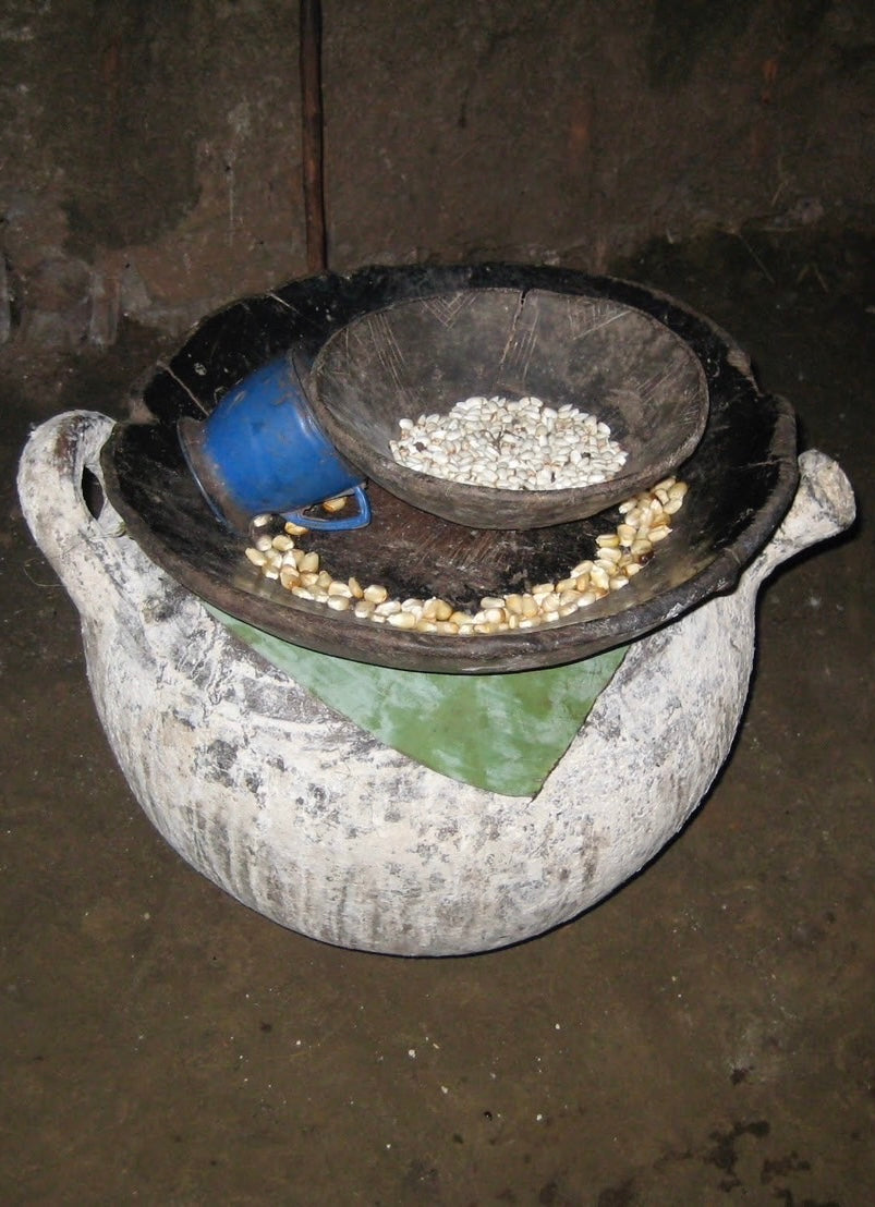 Ethiopia ボウル / Bowl 30