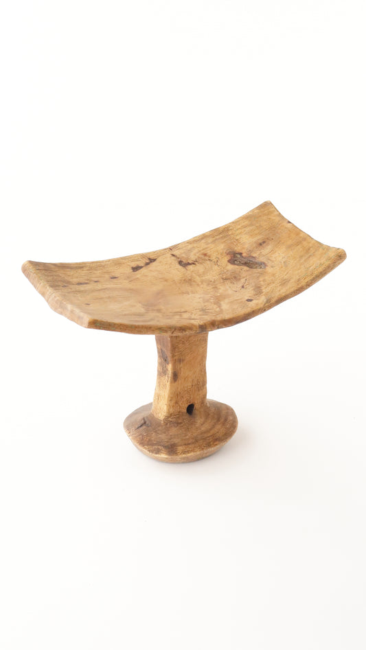 Ethiopia 枕 / Traditional Pillow 45