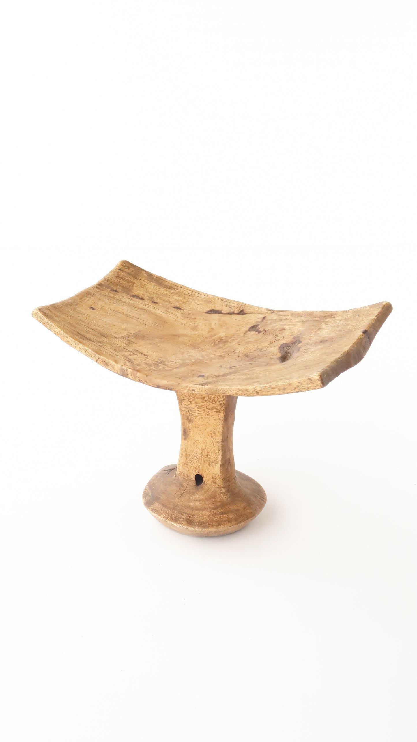 Ethiopia 枕 / Traditional Pillow 45