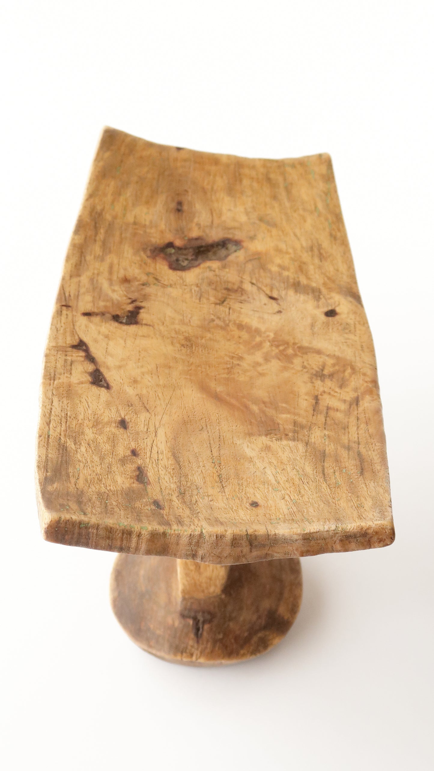 Ethiopia 枕 / Traditional Pillow 45