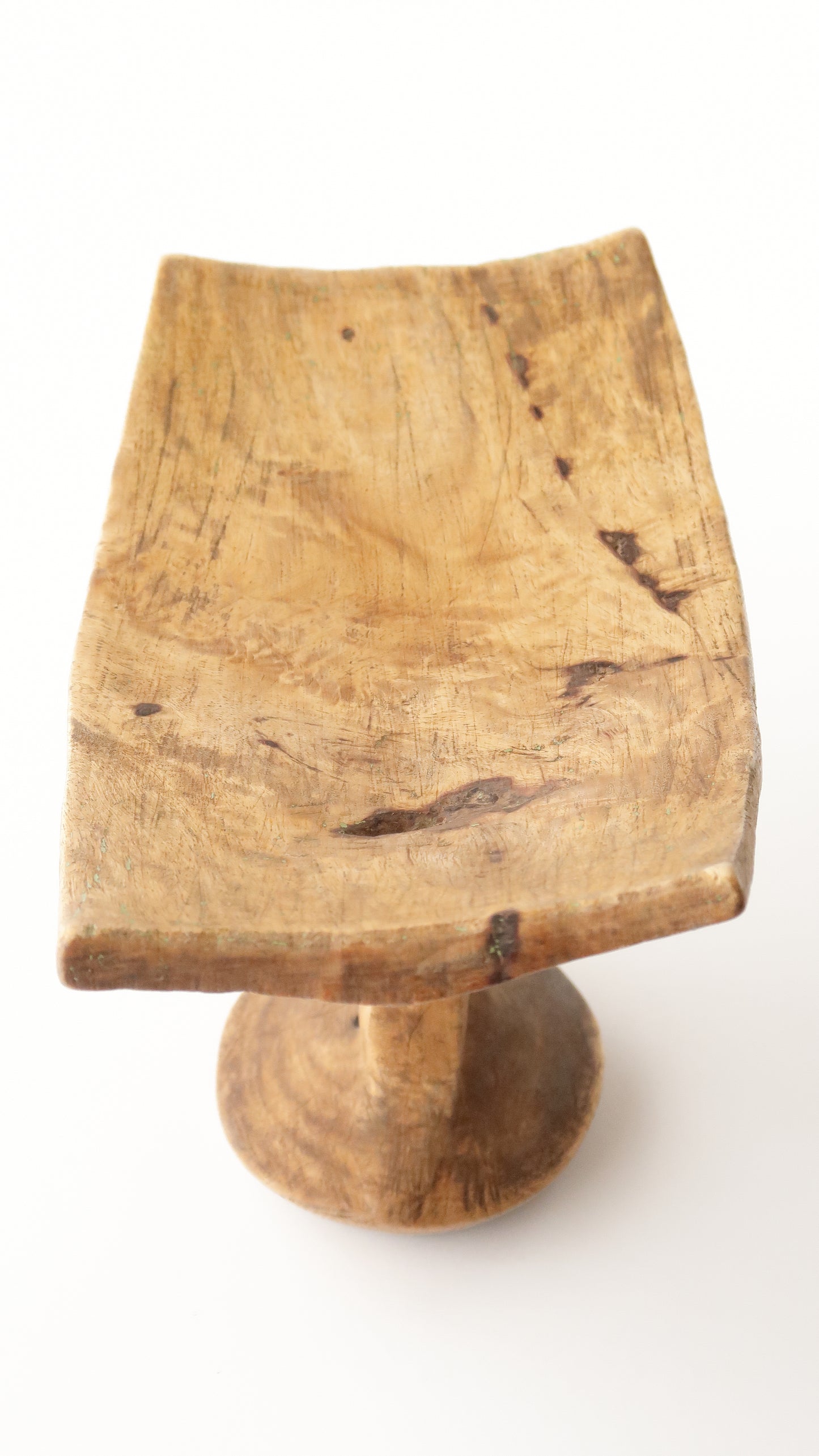 Ethiopia 枕 / Traditional Pillow 45