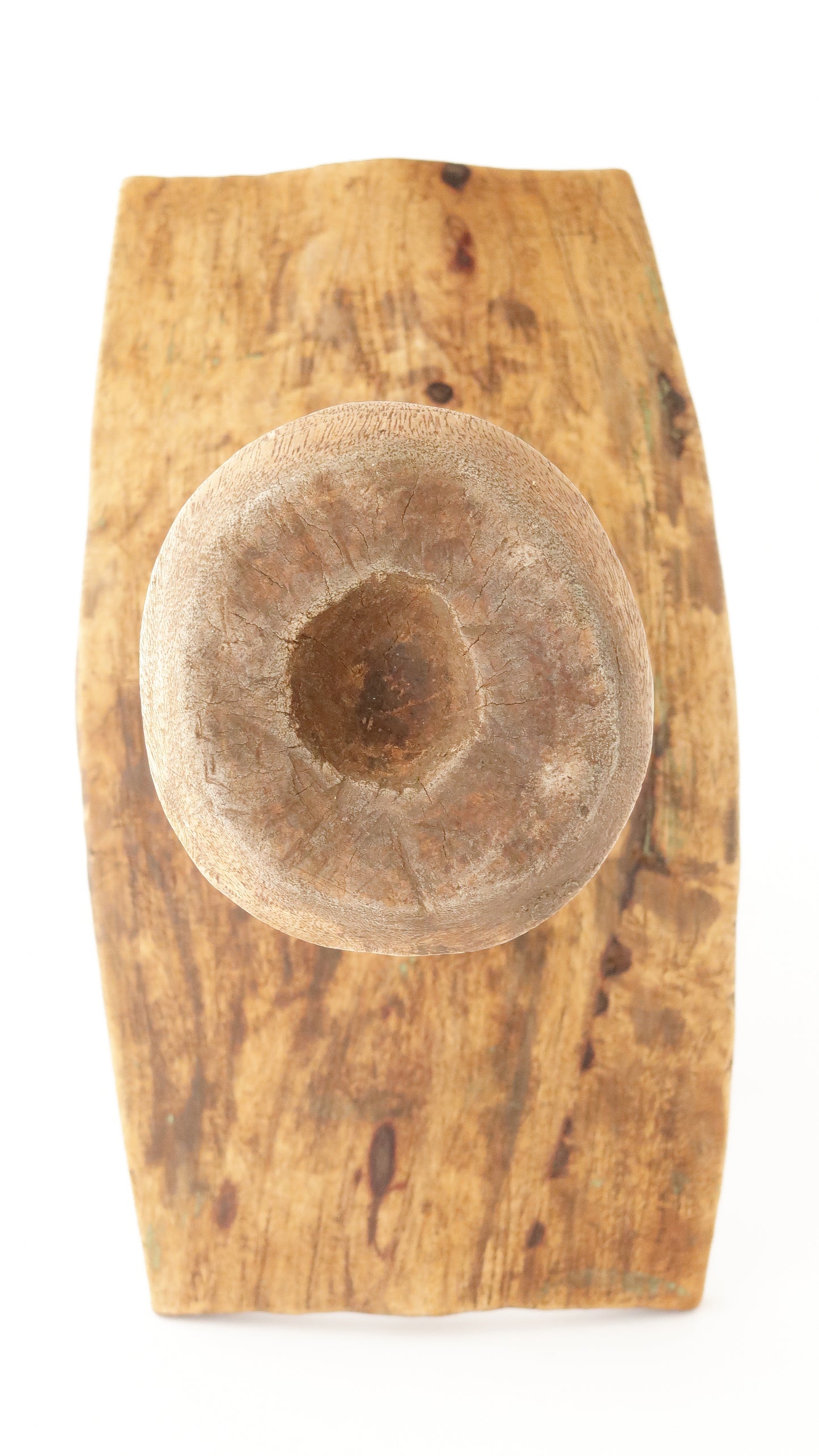 Ethiopia 枕 / Traditional Pillow 45