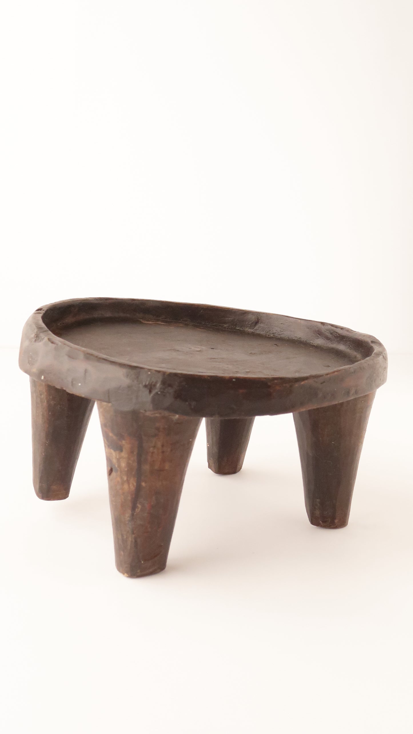 Ethiopia コーヒーテーブル / Coffee Table 04