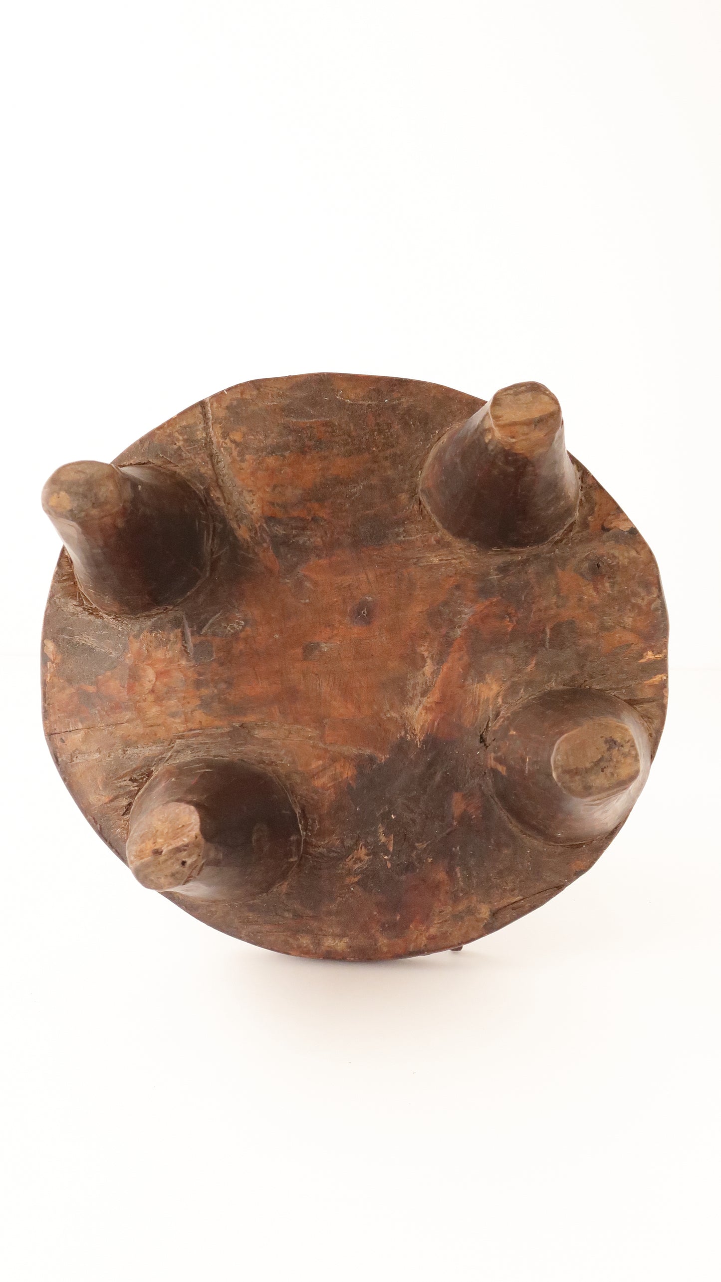 Ethiopia コーヒーテーブル / Coffee Table 04