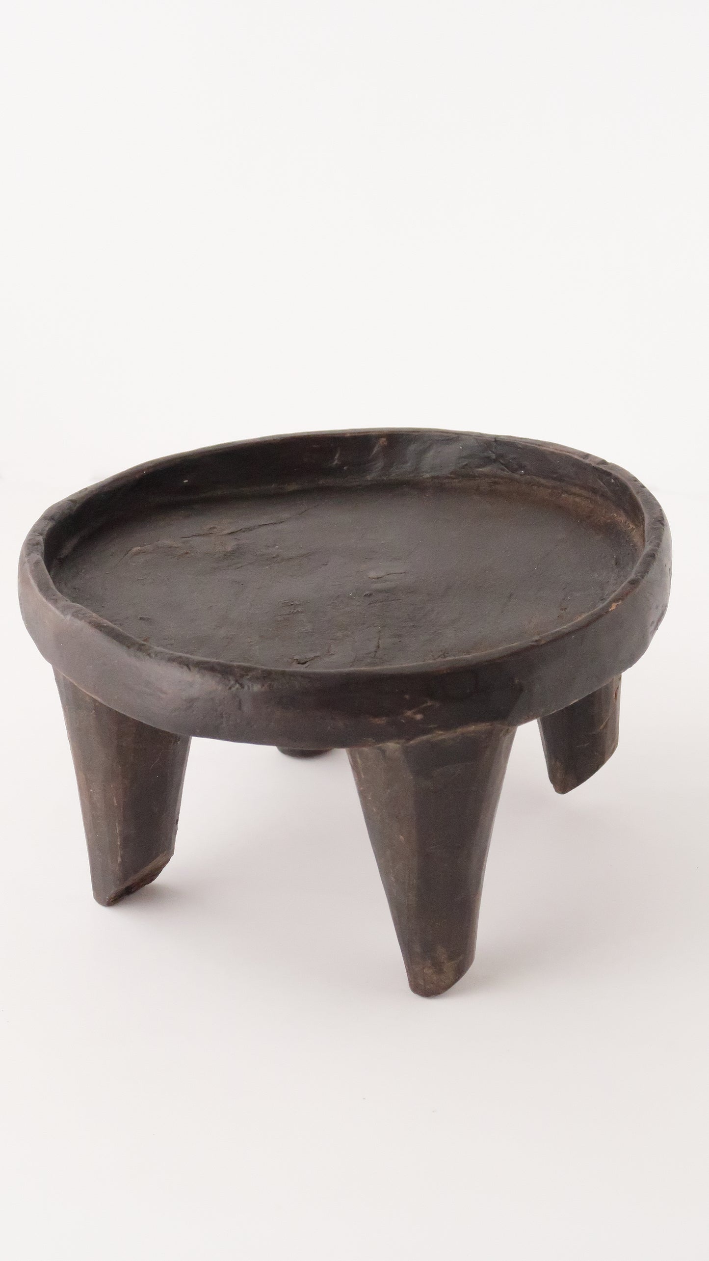 Ethiopia コーヒーテーブル / Coffee Table 04