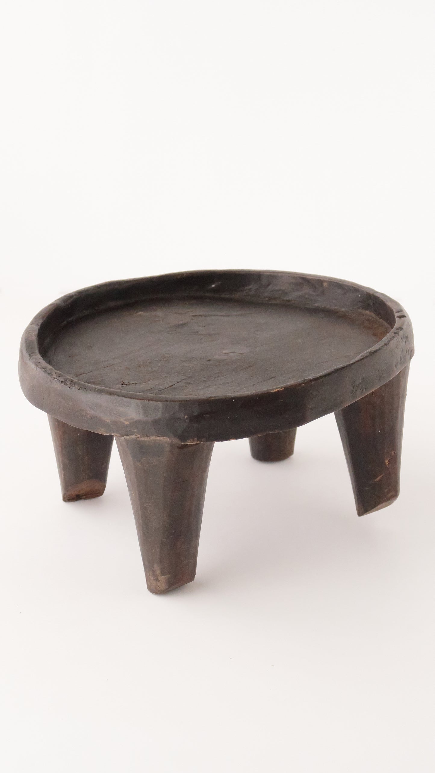 Ethiopia コーヒーテーブル / Coffee Table 04