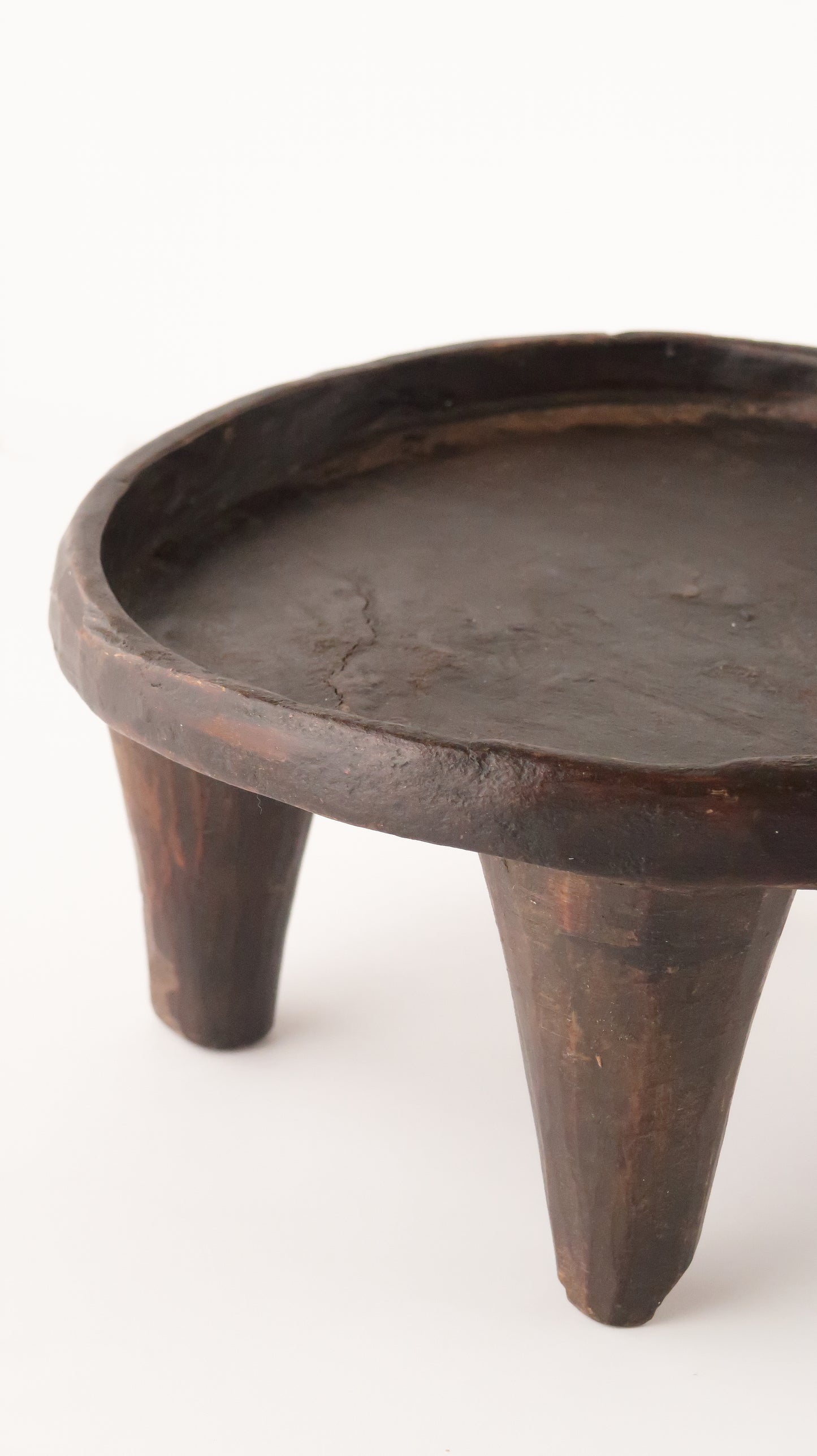 Ethiopia コーヒーテーブル / Coffee Table 04