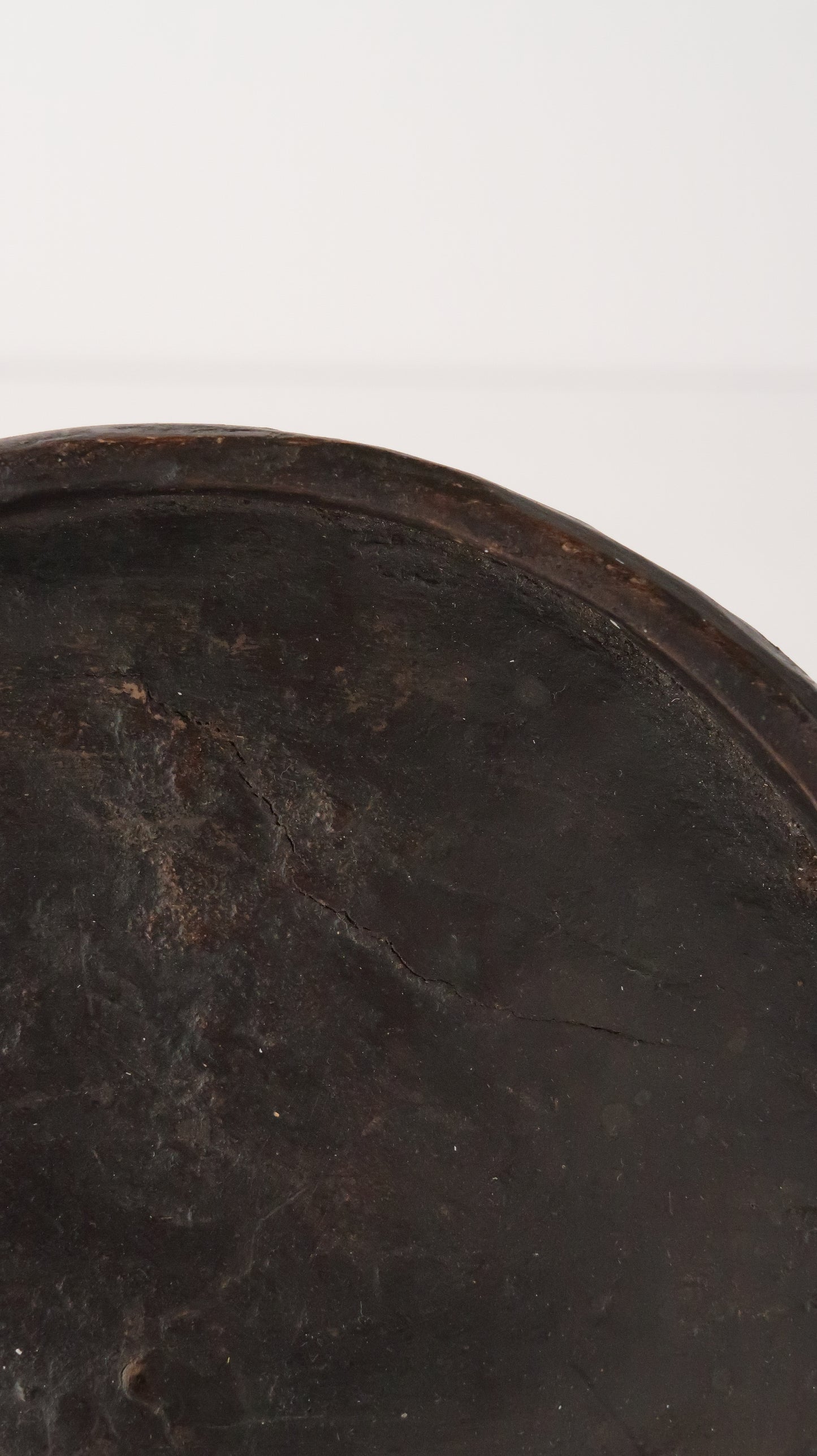 Ethiopia コーヒーテーブル / Coffee Table 04