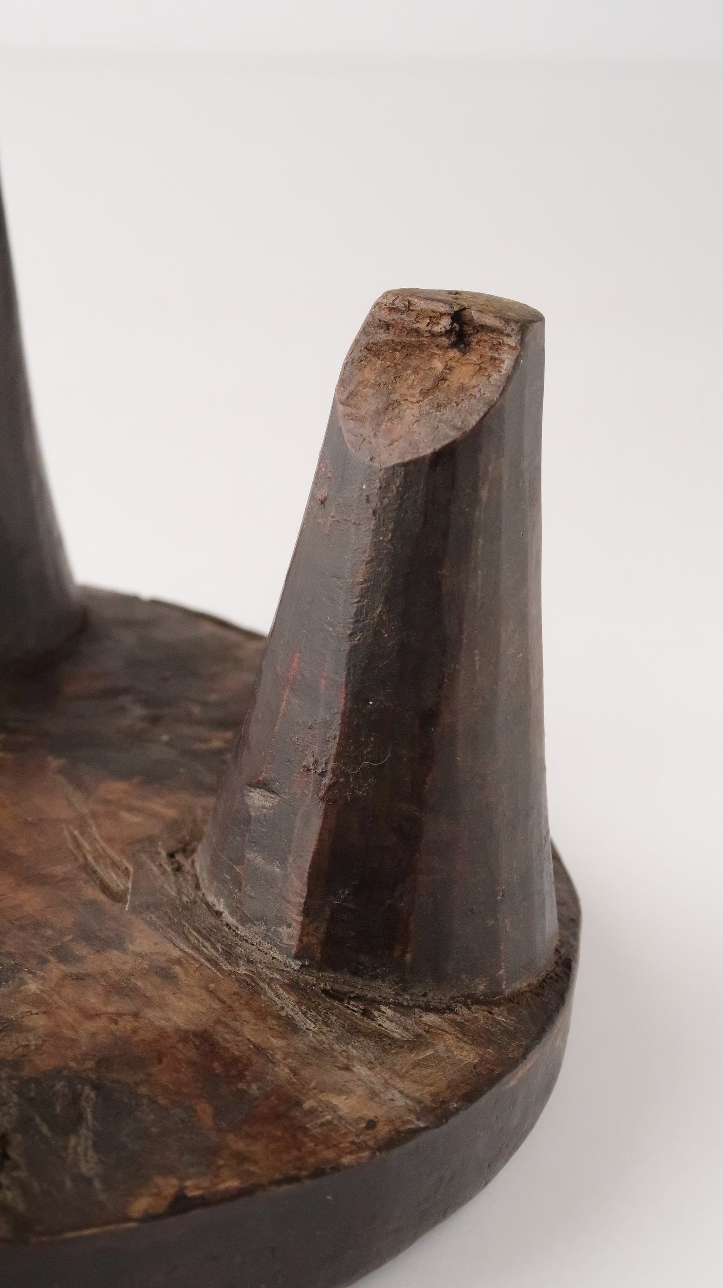 Ethiopia コーヒーテーブル / Coffee Table 04