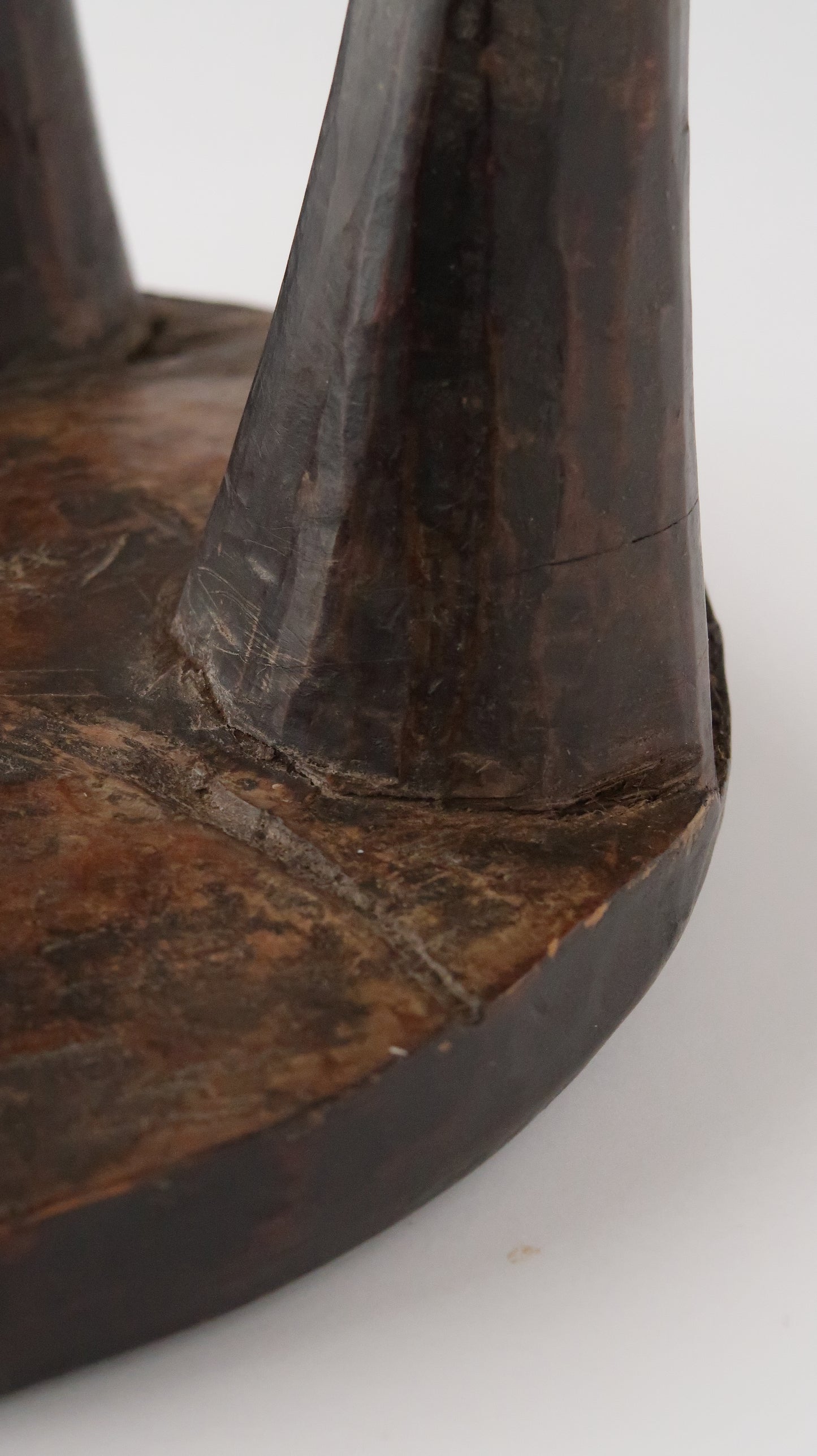 Ethiopia コーヒーテーブル / Coffee Table 04