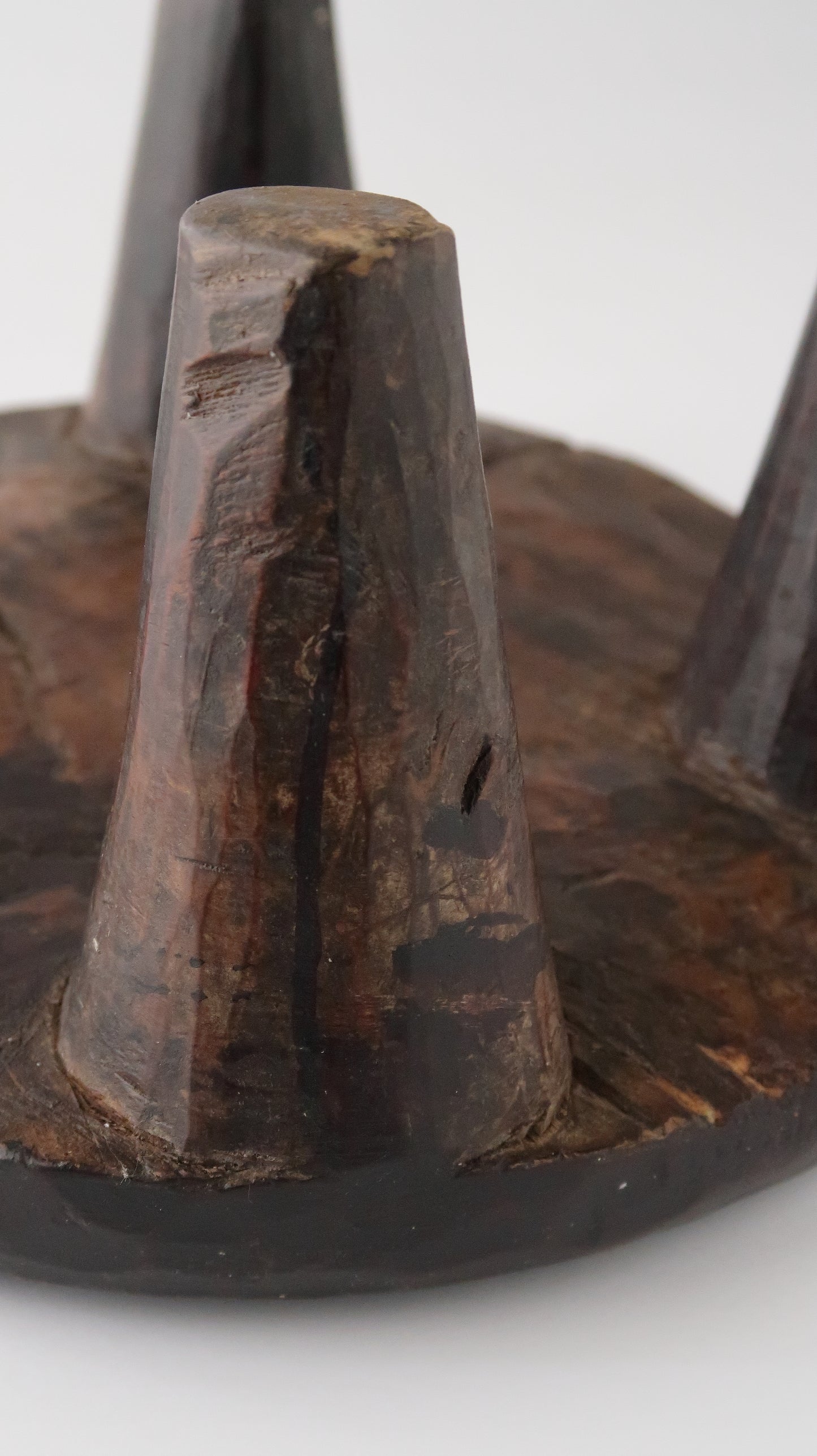 Ethiopia コーヒーテーブル / Coffee Table 04