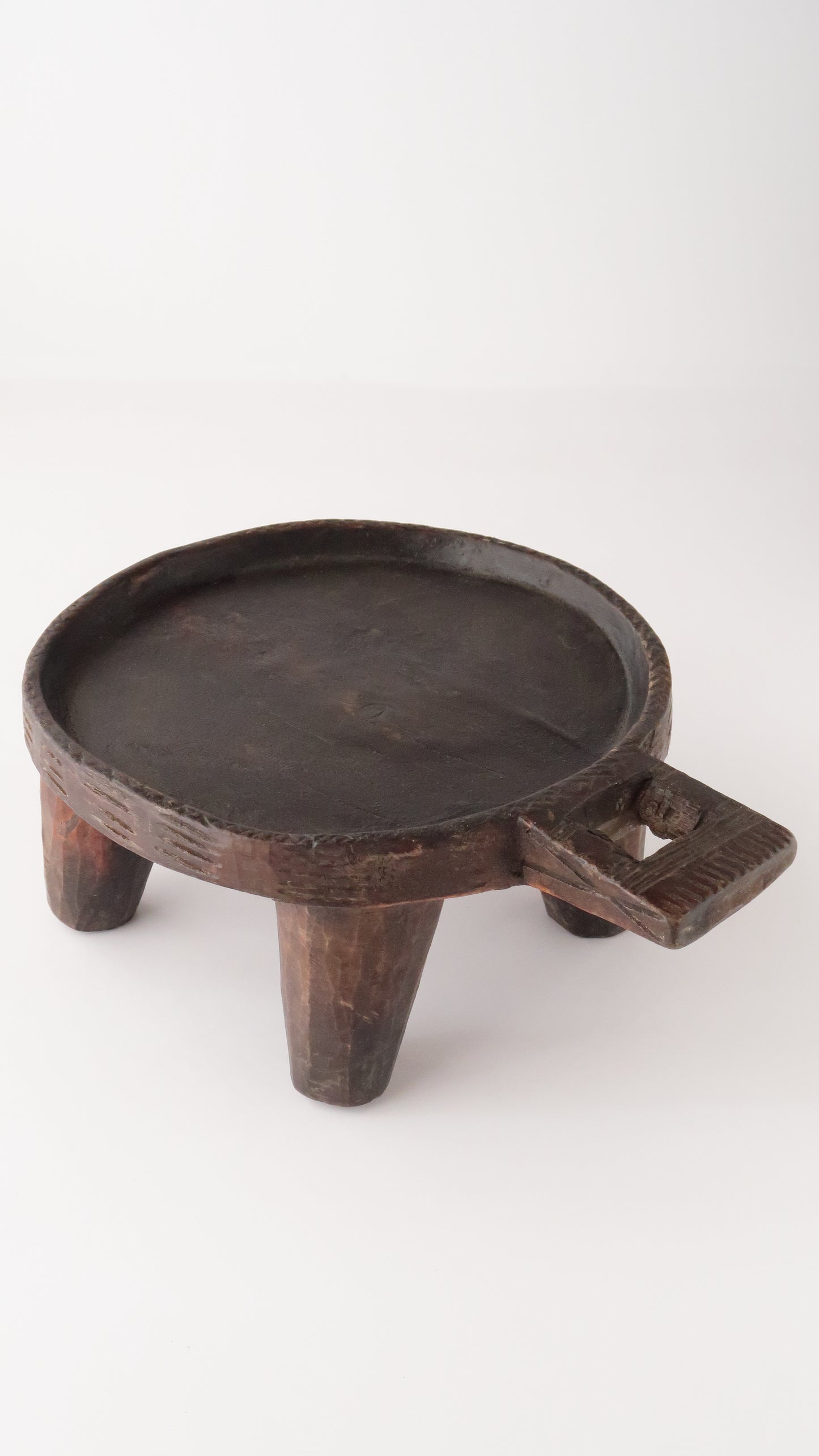 Ethiopia コーヒーテーブル / Coffee Table 06