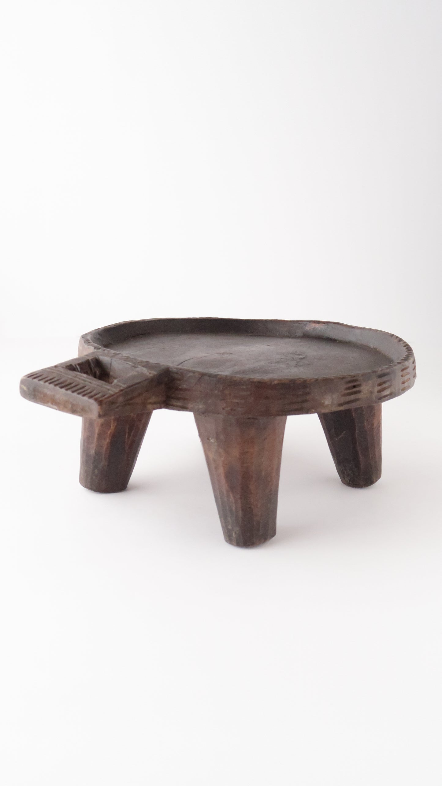 Ethiopia コーヒーテーブル / Coffee Table 06