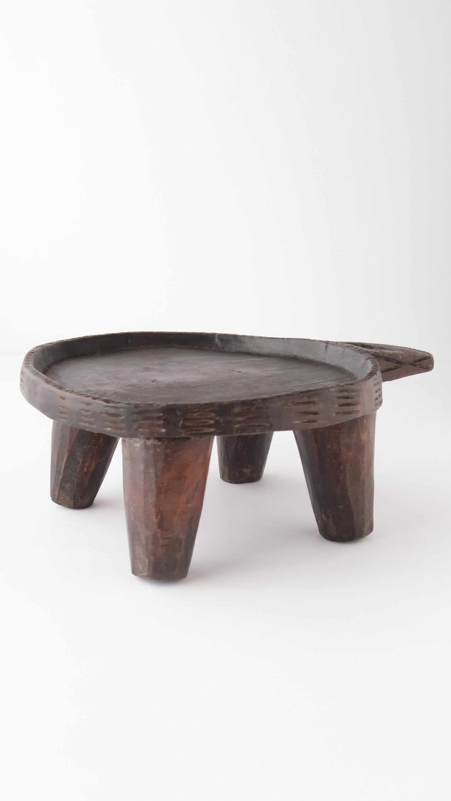 Ethiopia コーヒーテーブル / Coffee Table 06