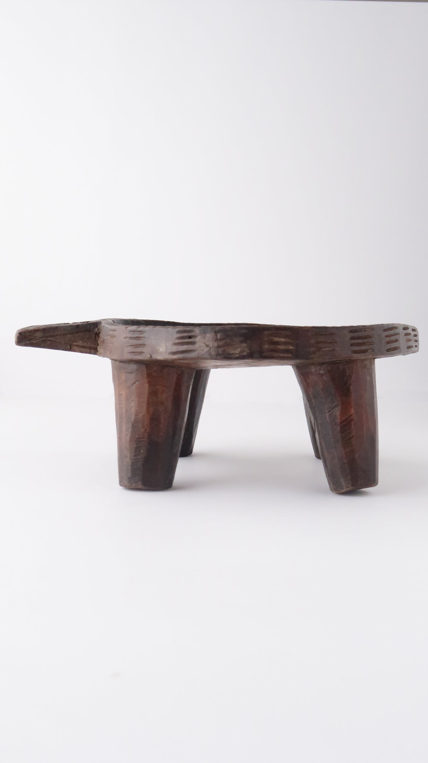 Ethiopia コーヒーテーブル / Coffee Table 06