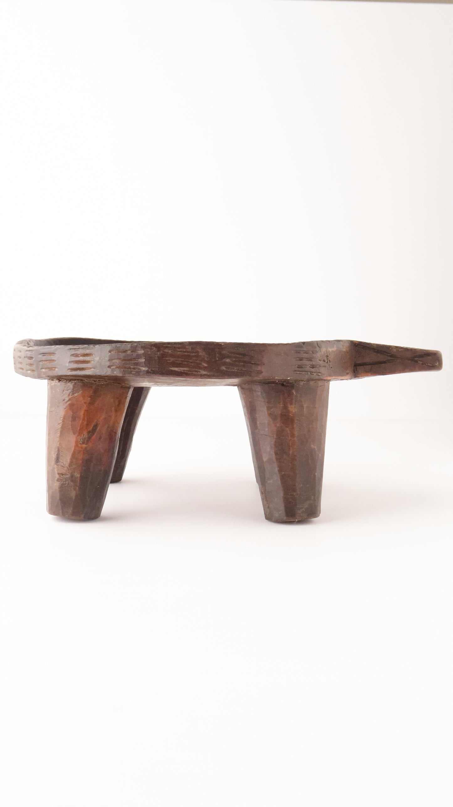 Ethiopia コーヒーテーブル / Coffee Table 06