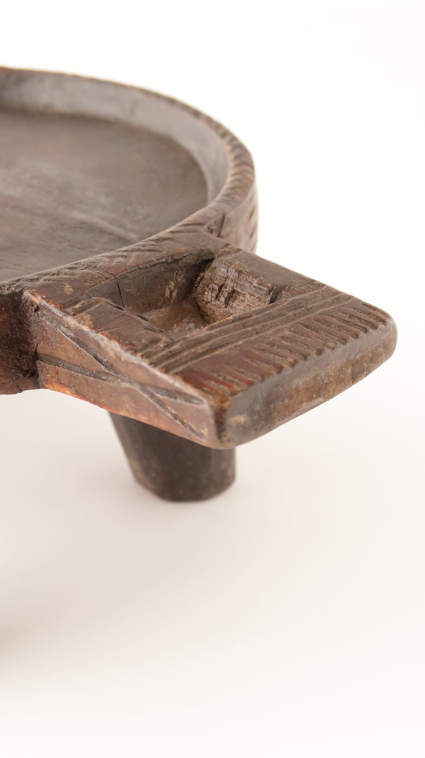 Ethiopia コーヒーテーブル / Coffee Table 06