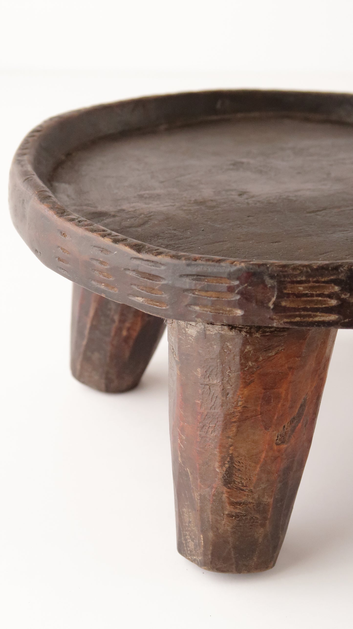 Ethiopia コーヒーテーブル / Coffee Table 06