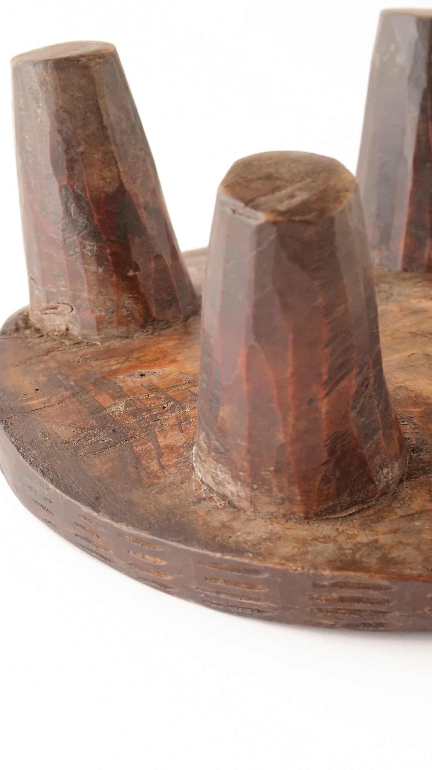 Ethiopia コーヒーテーブル / Coffee Table 06