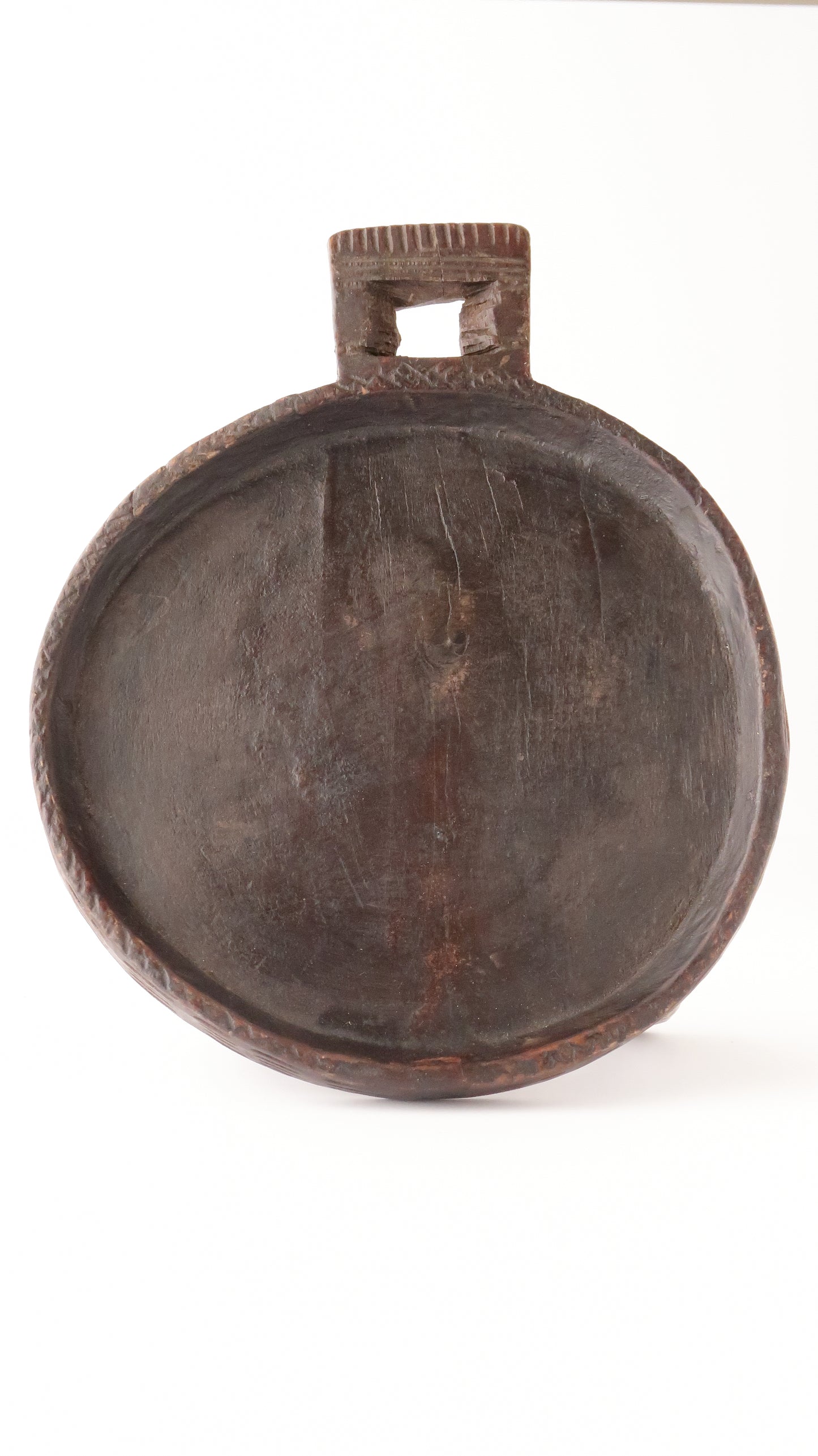 Ethiopia コーヒーテーブル / Coffee Table 06