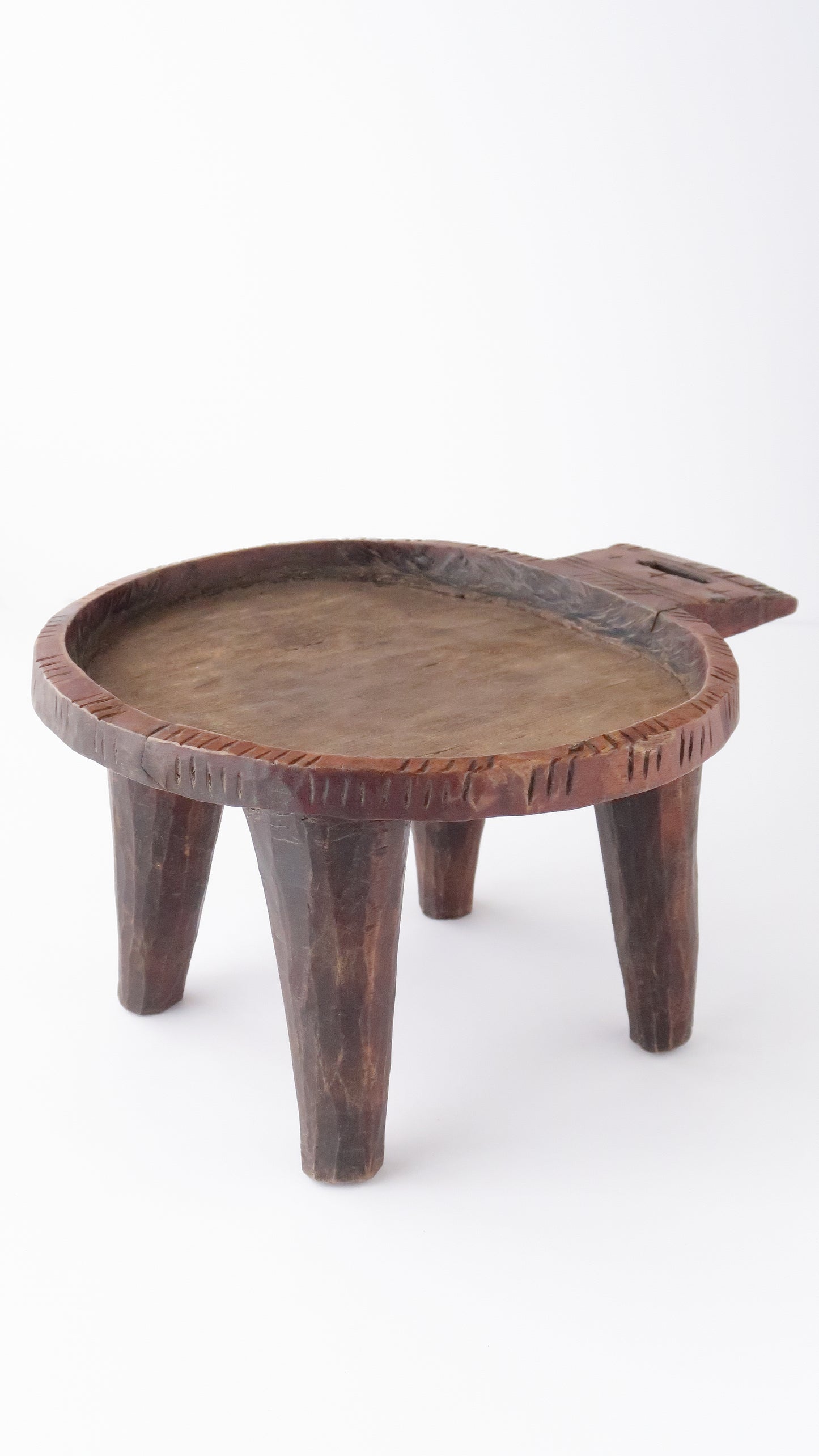 Ethiopia コーヒーテーブル / Coffee Table 08