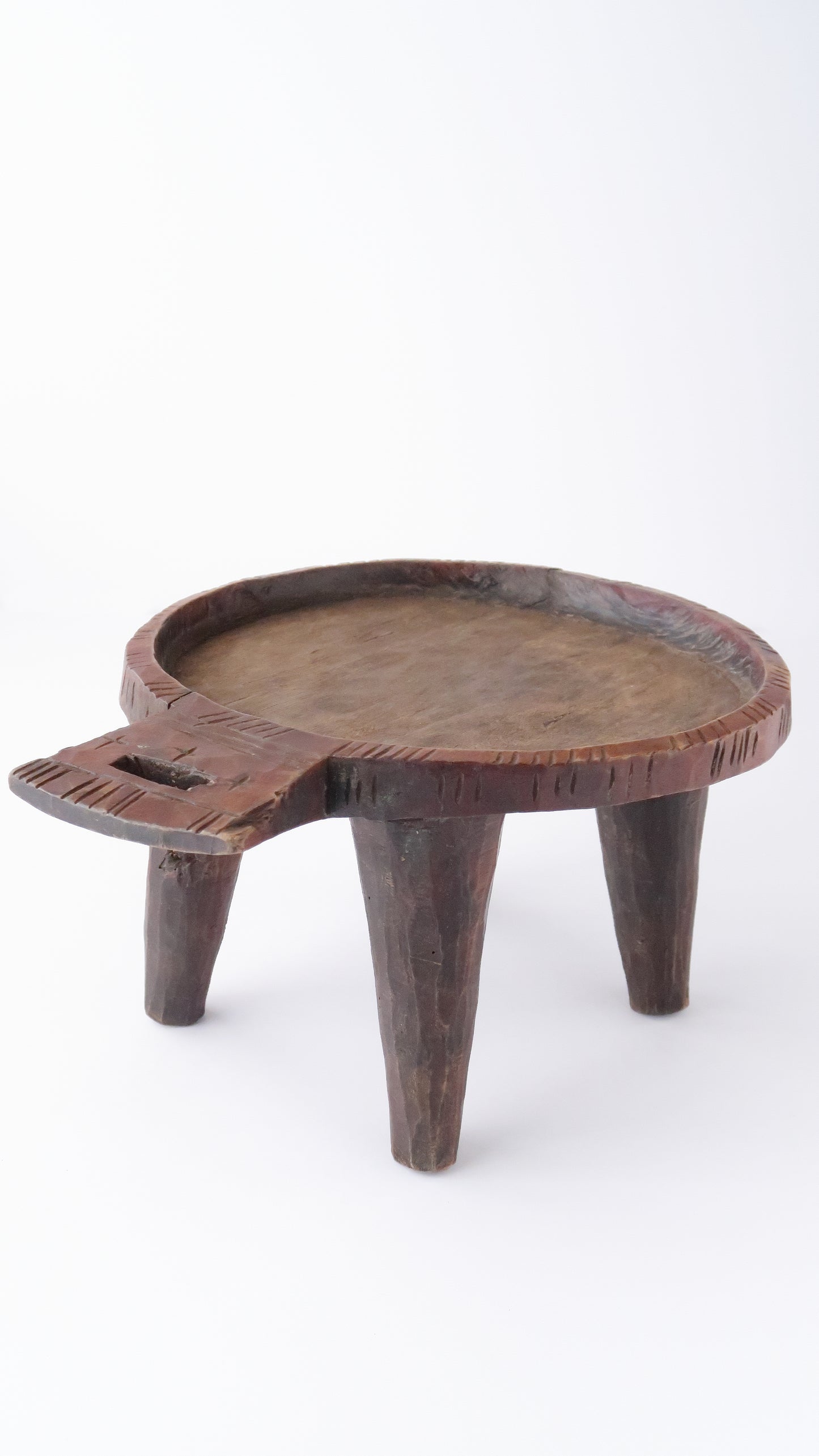 Ethiopia コーヒーテーブル / Coffee Table 08