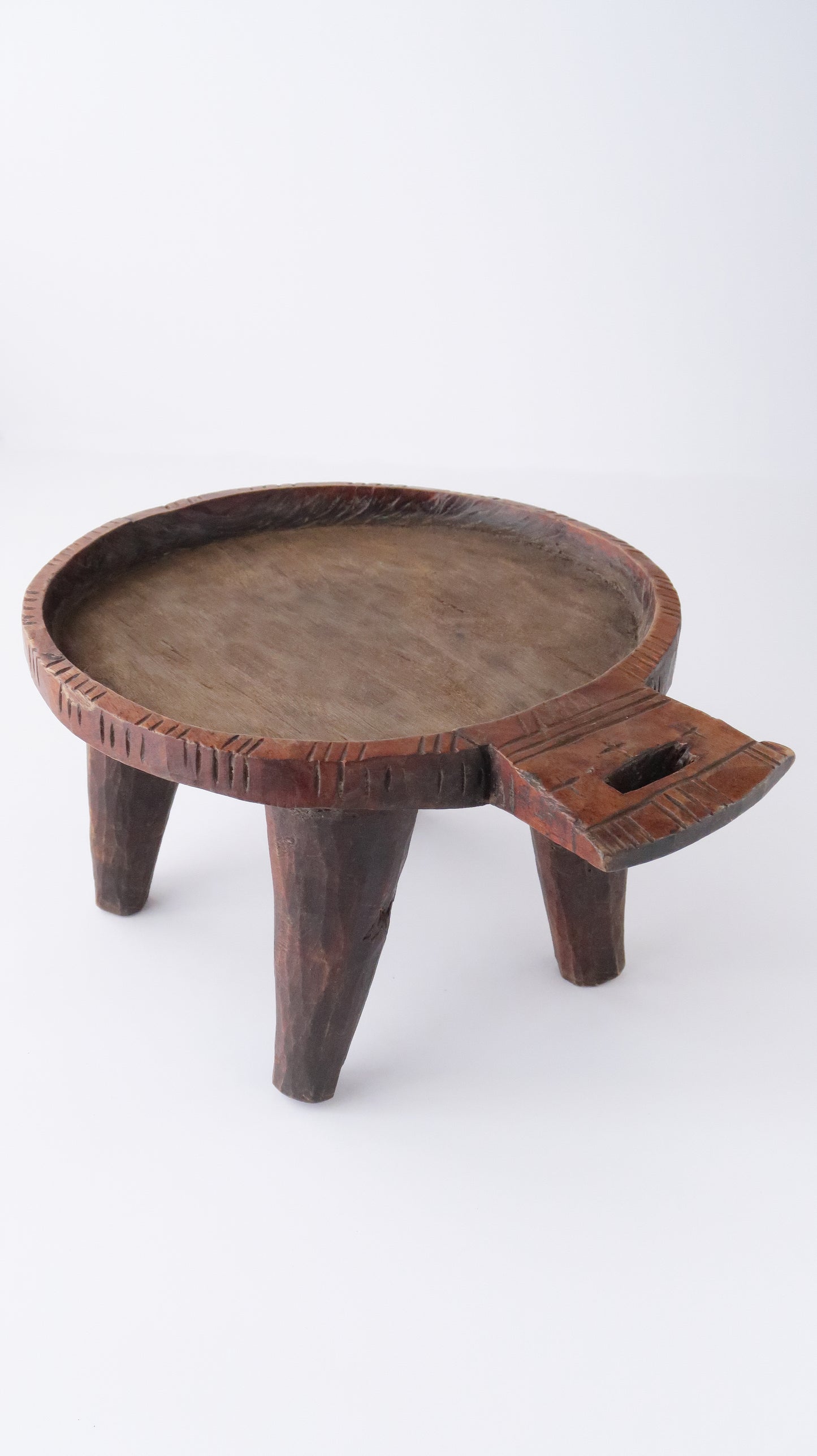 Ethiopia コーヒーテーブル / Coffee Table 08