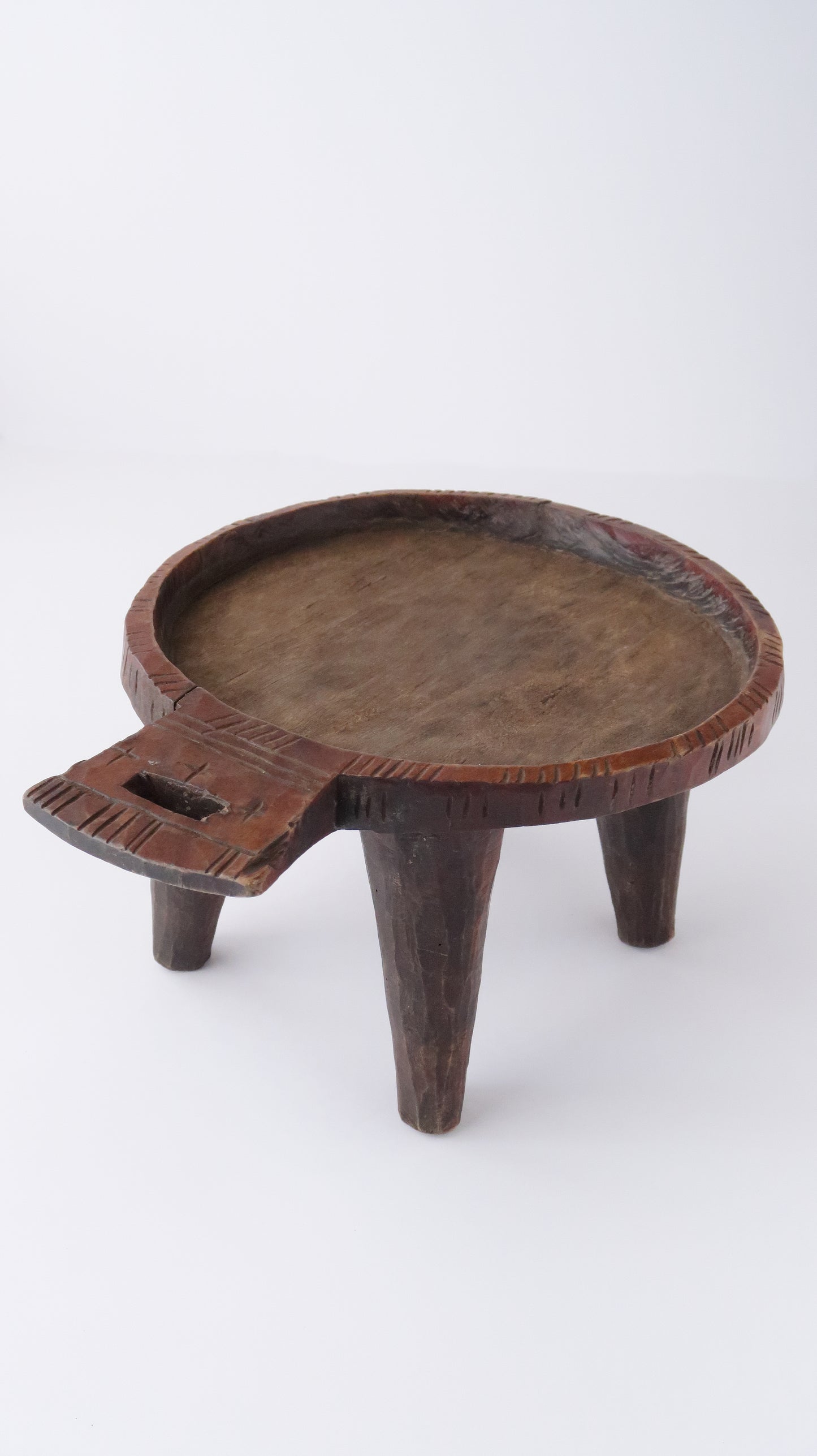 Ethiopia コーヒーテーブル / Coffee Table 08