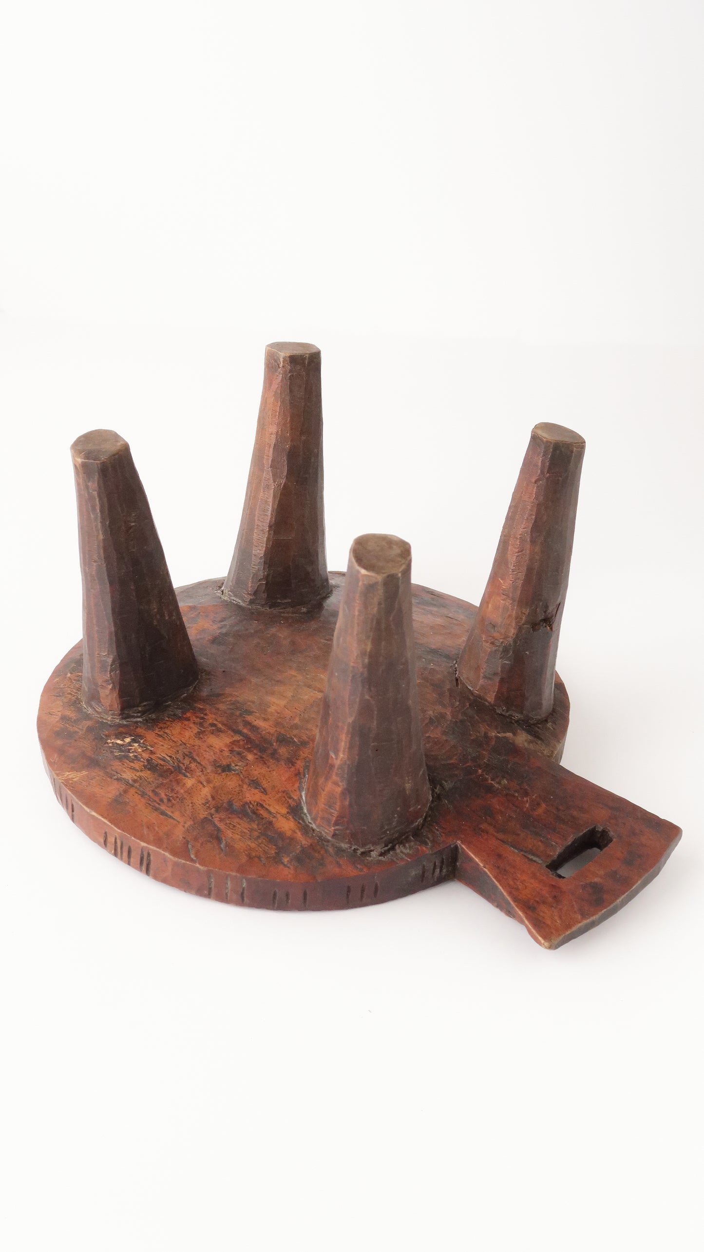 Ethiopia コーヒーテーブル / Coffee Table 08