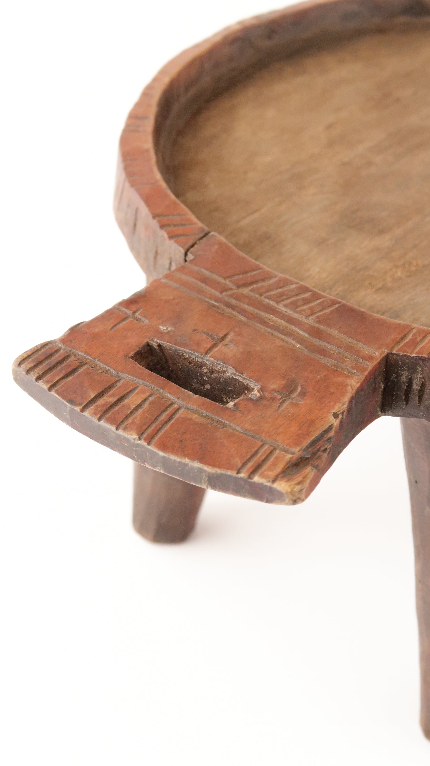 Ethiopia コーヒーテーブル / Coffee Table 08