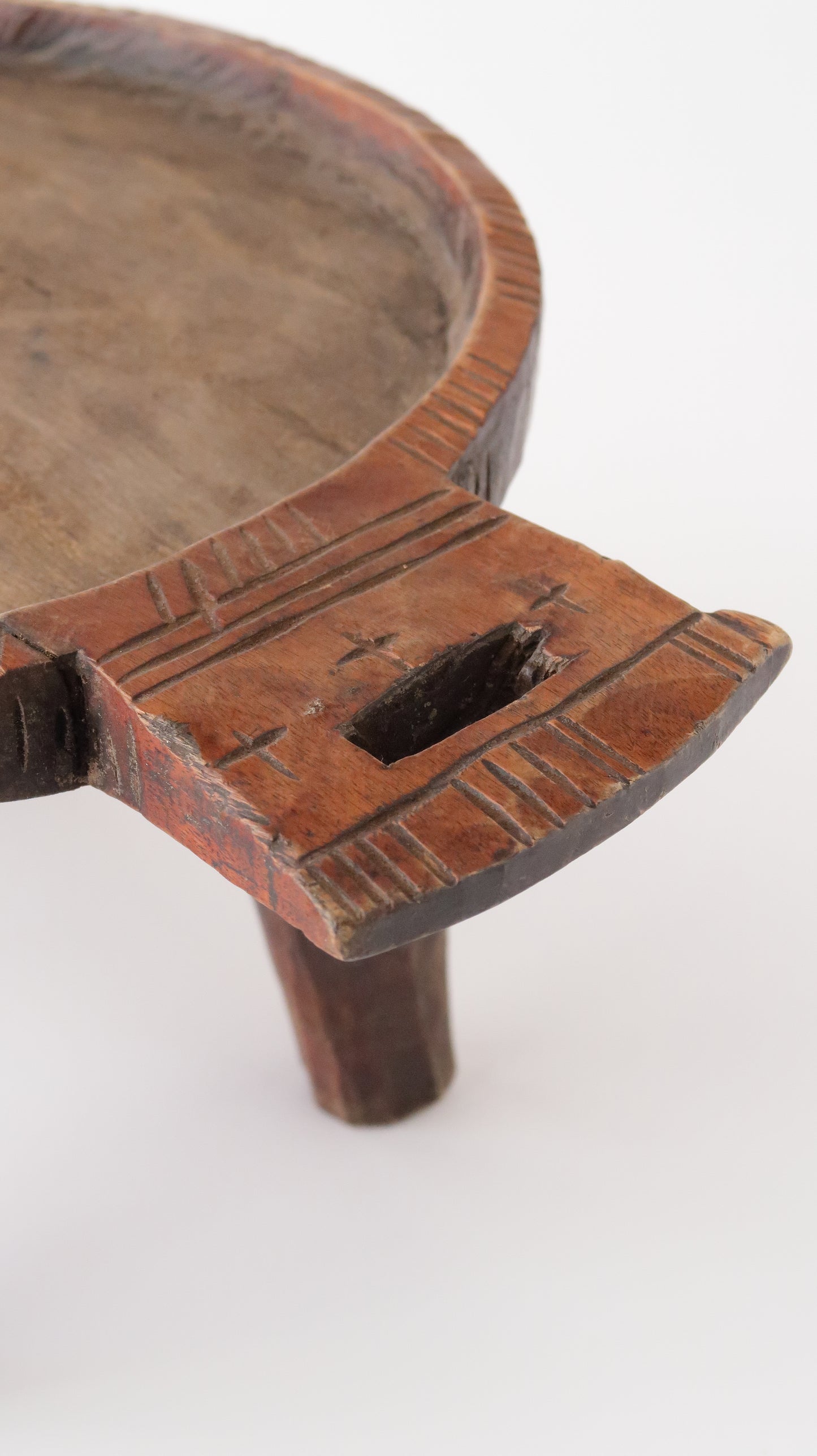 Ethiopia コーヒーテーブル / Coffee Table 08