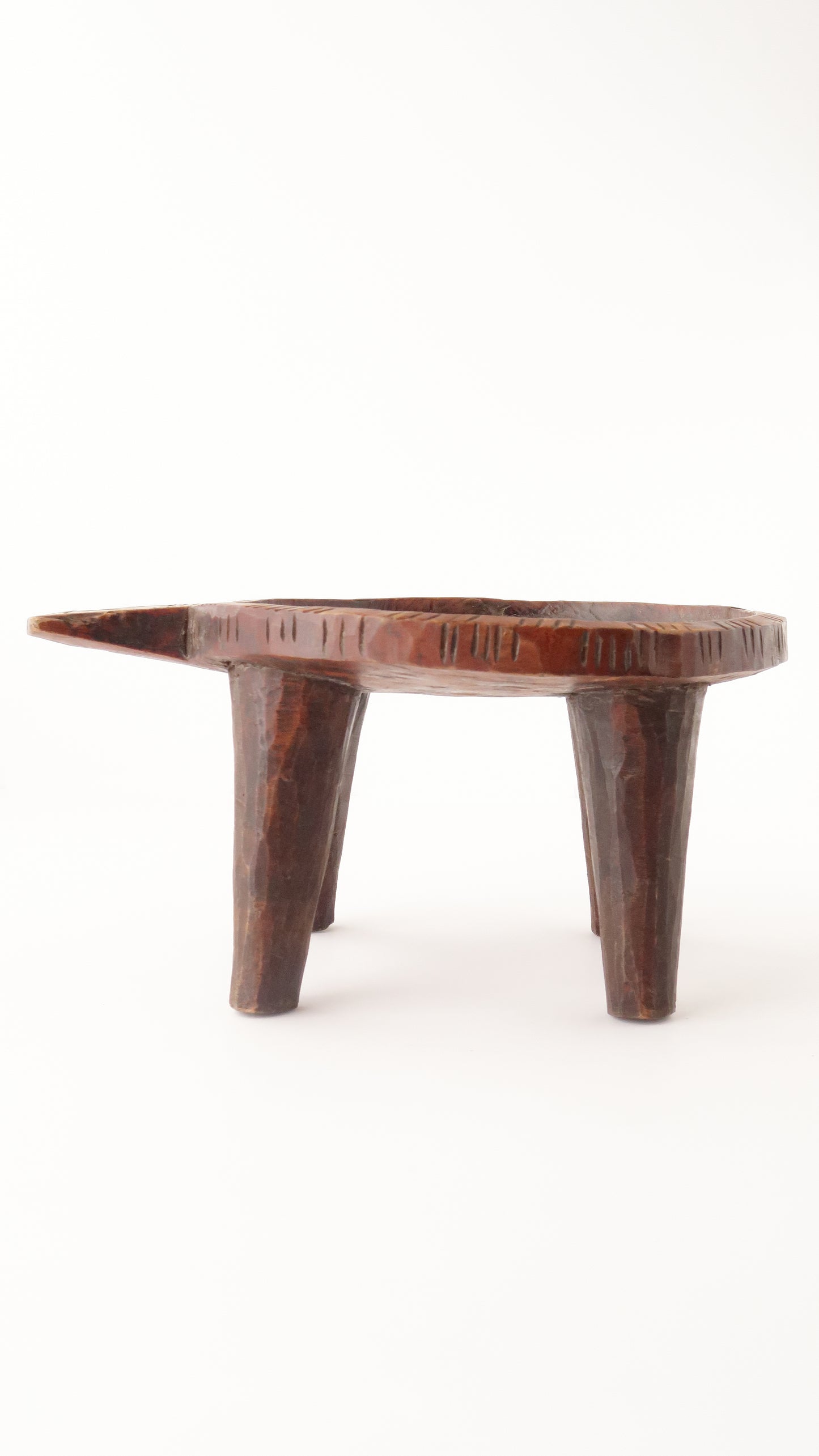 Ethiopia コーヒーテーブル / Coffee Table 08