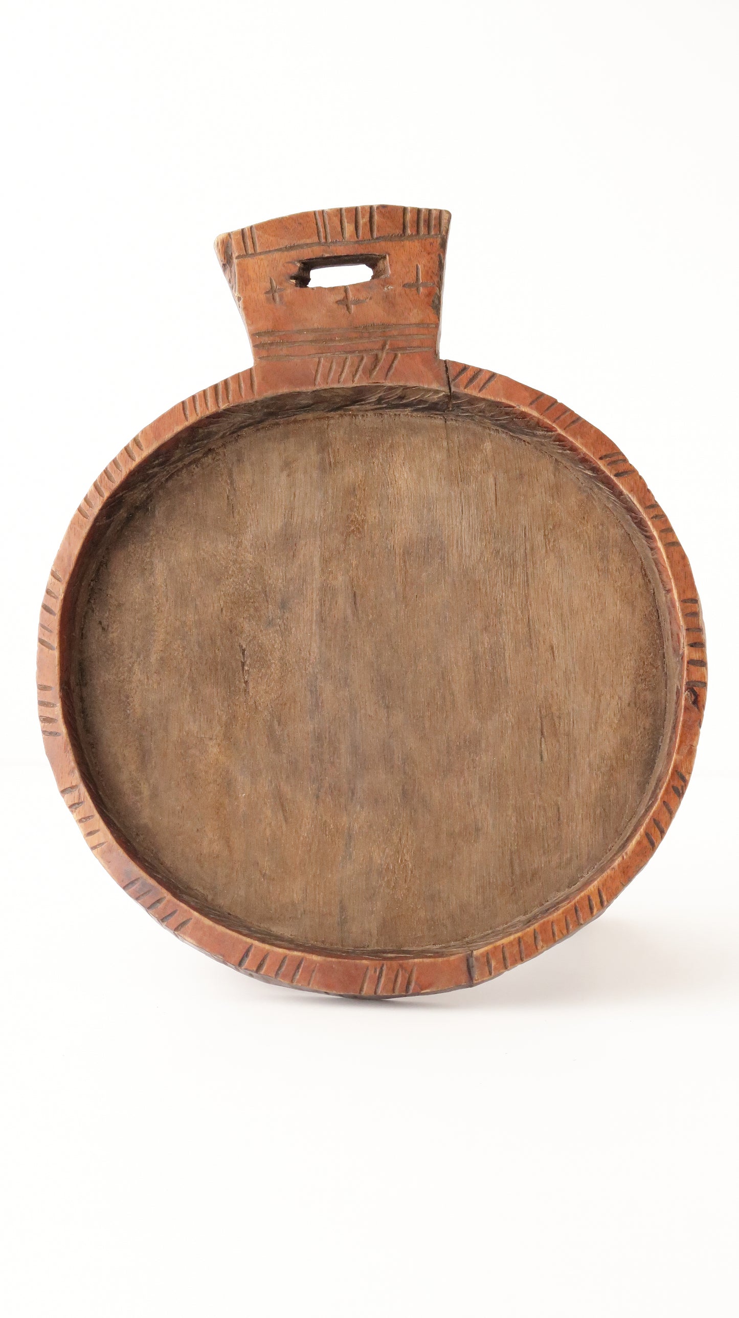 Ethiopia コーヒーテーブル / Coffee Table 08