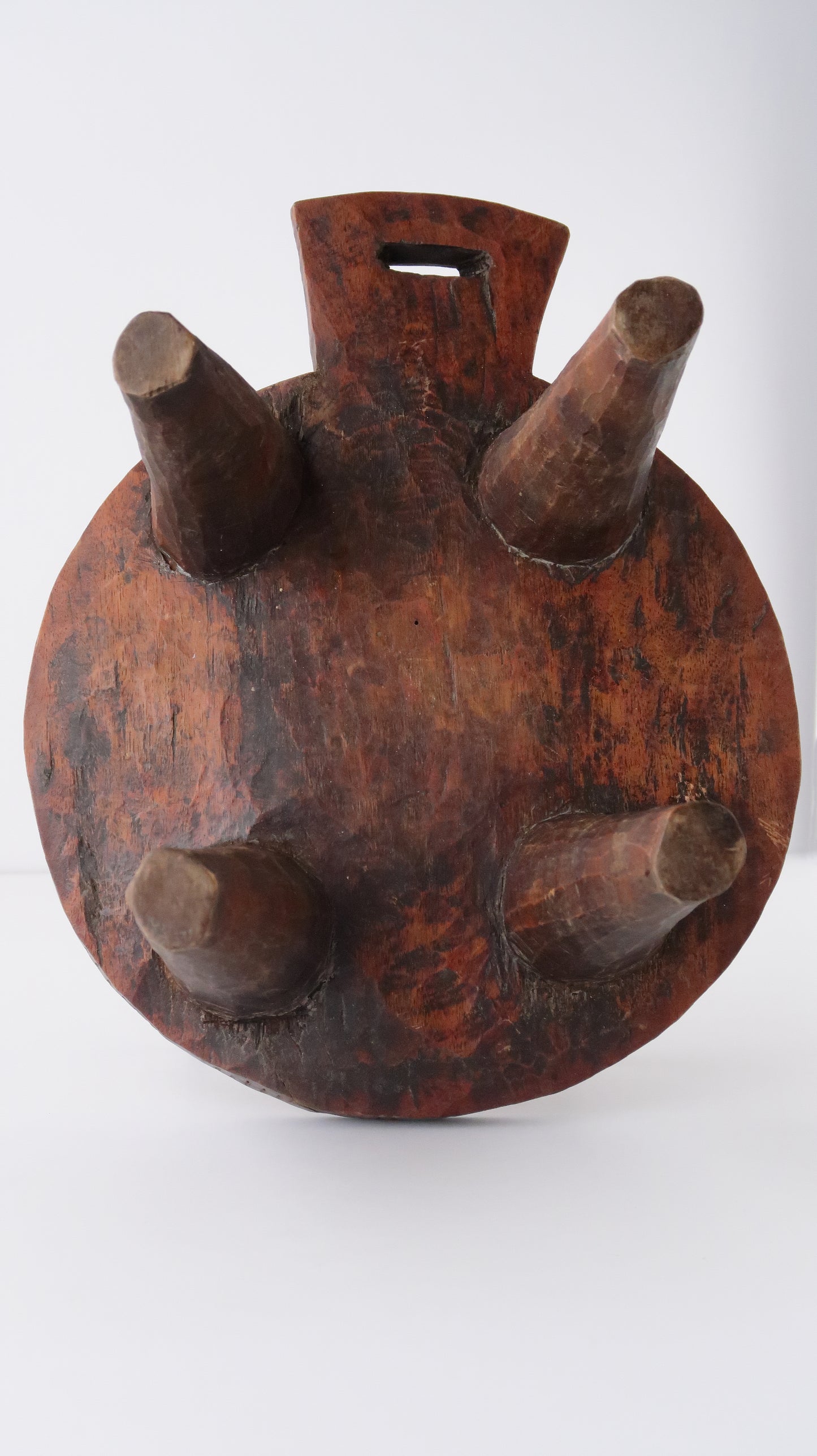 Ethiopia コーヒーテーブル / Coffee Table 08