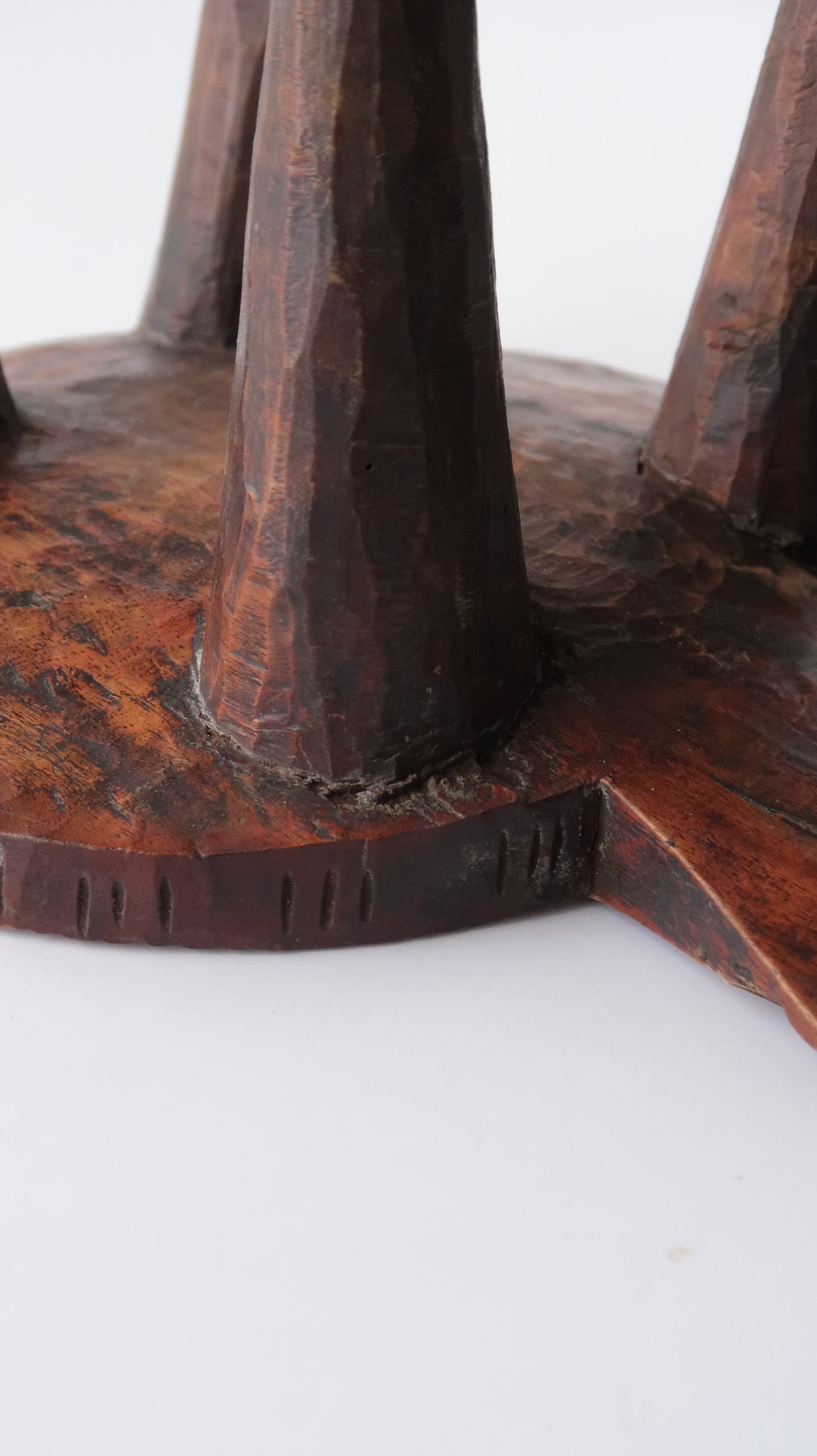 Ethiopia コーヒーテーブル / Coffee Table 08