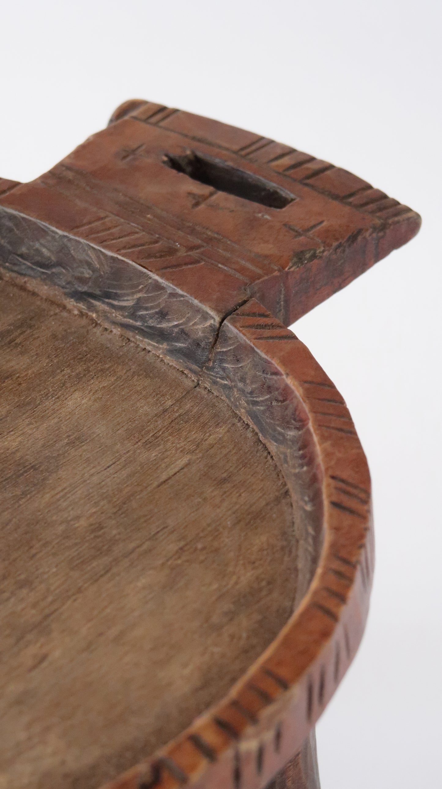 Ethiopia コーヒーテーブル / Coffee Table 08