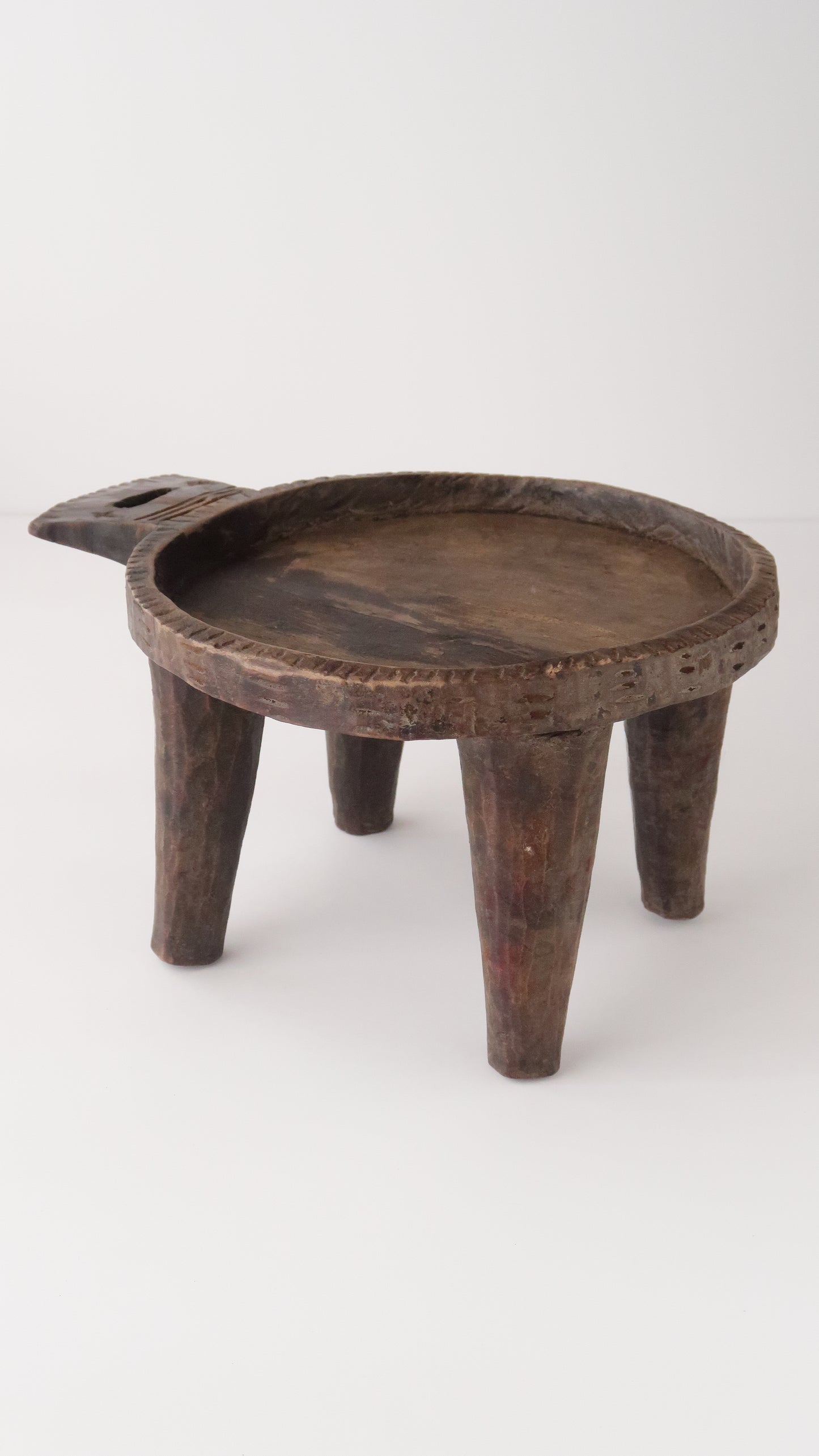 Ethiopia コーヒーテーブル / Coffee Table 09