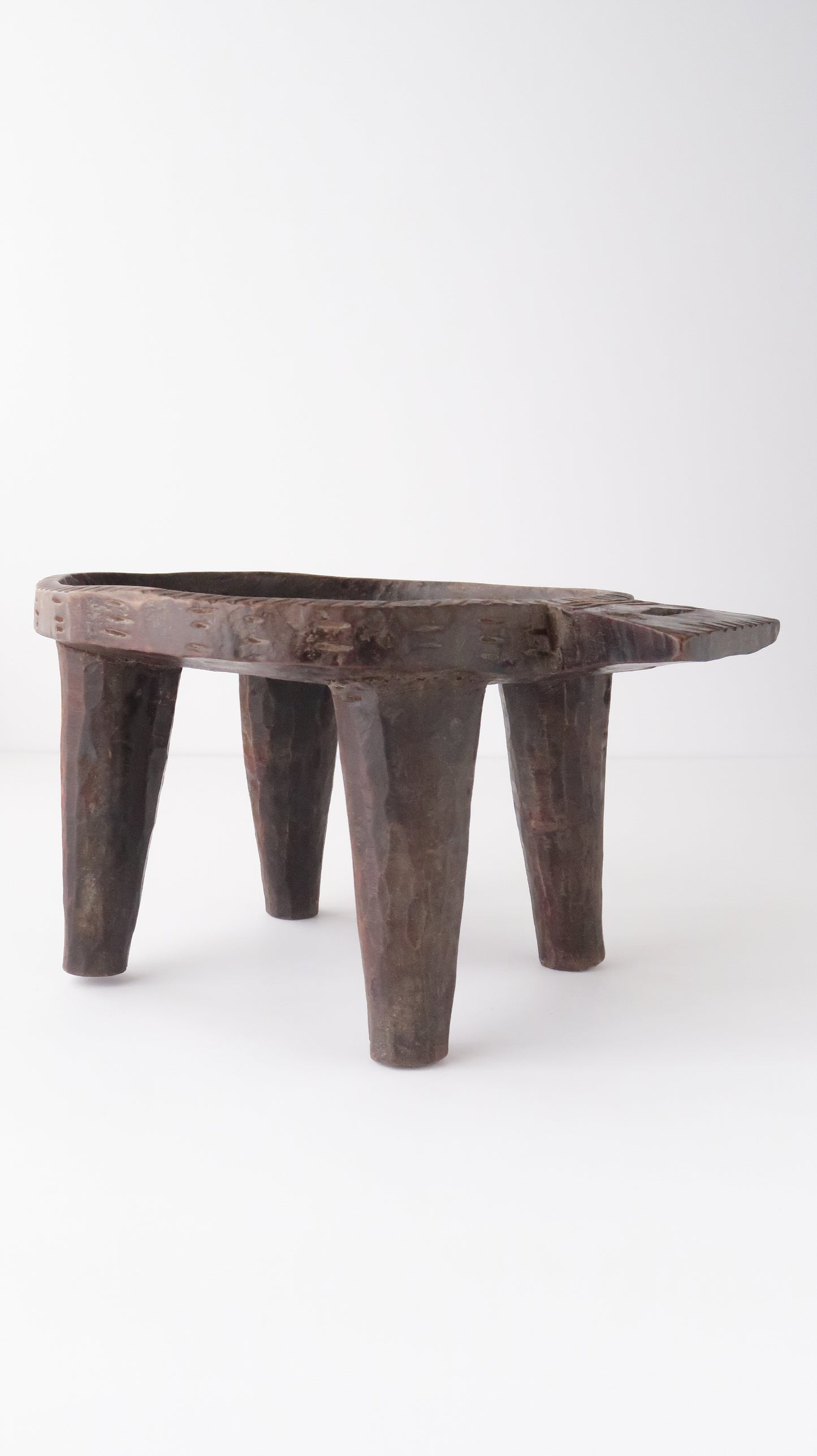 Ethiopia コーヒーテーブル / Coffee Table 09