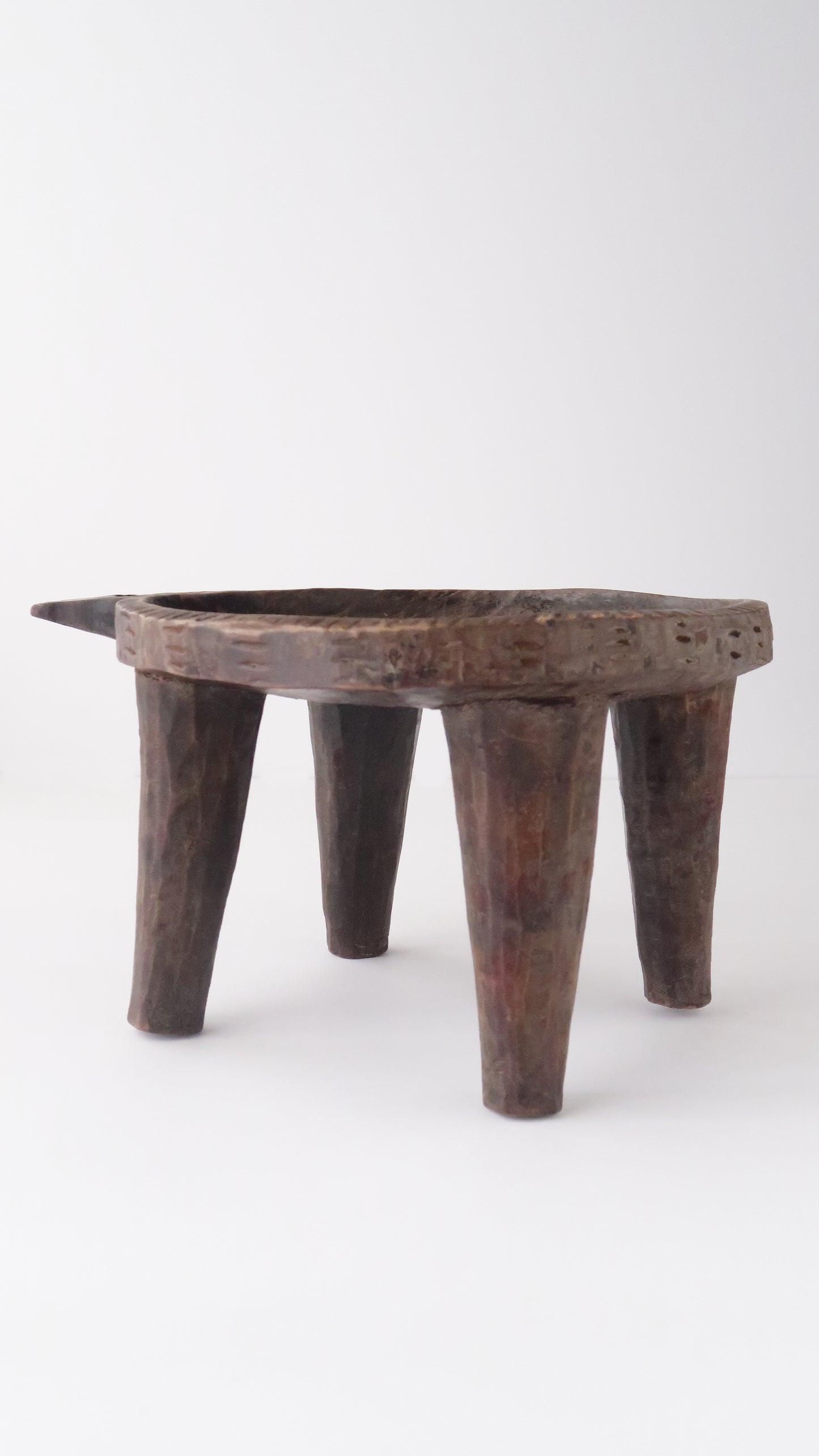 Ethiopia コーヒーテーブル / Coffee Table 09
