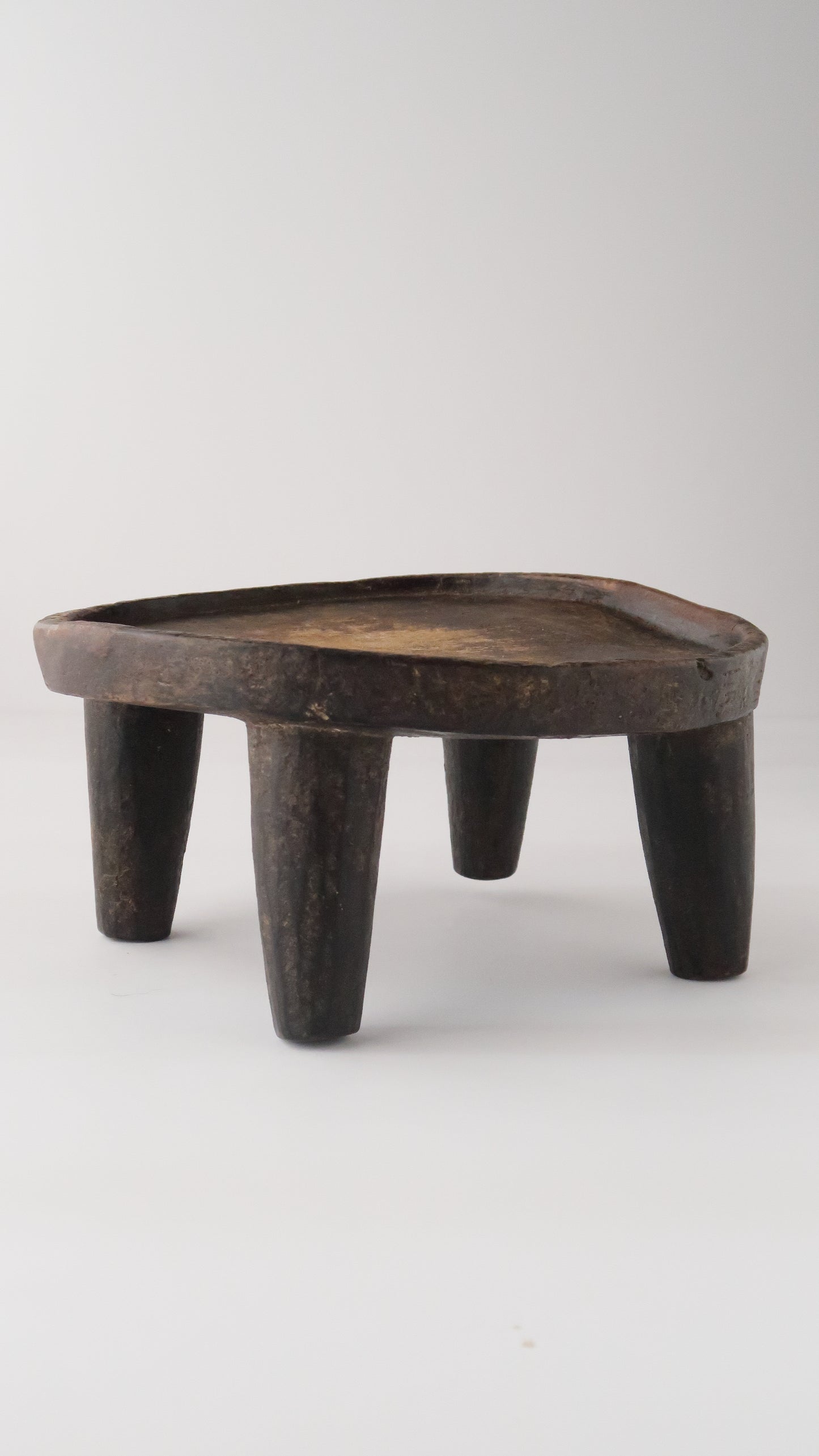 Ethiopia コーヒーテーブル / Coffee Table 10