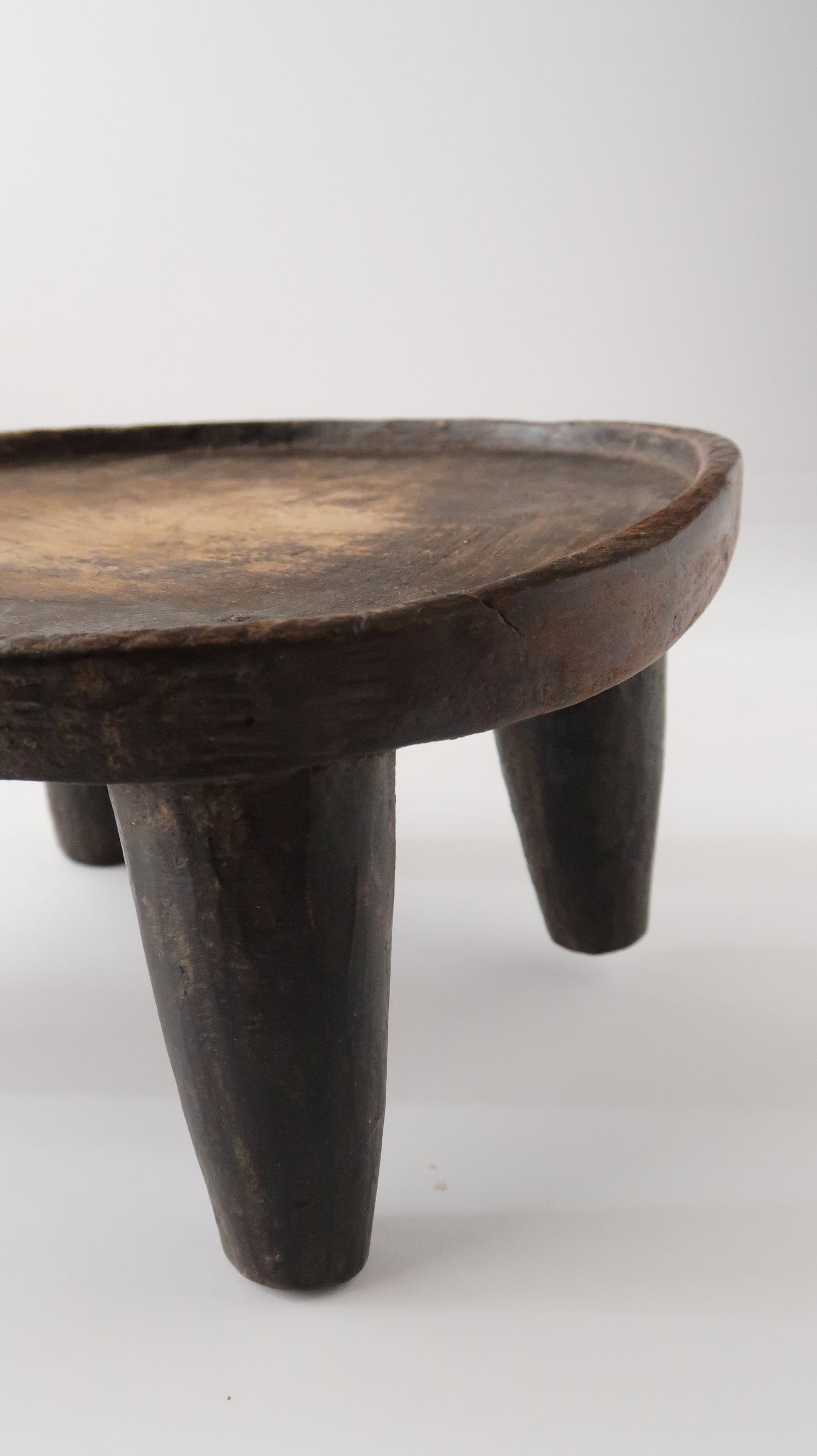 Ethiopia コーヒーテーブル / Coffee Table 10