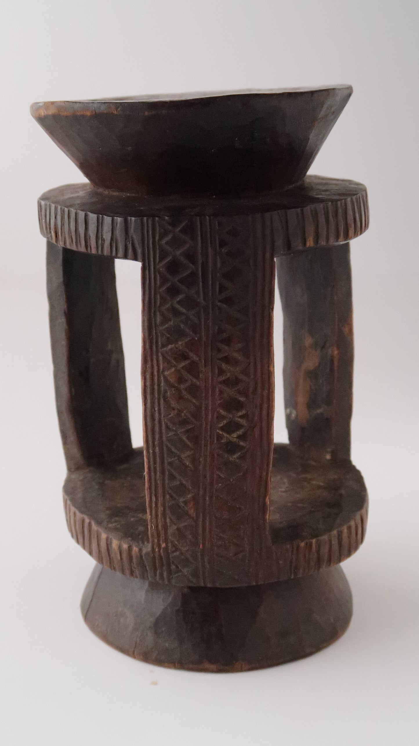 Ethiopia コーヒーテーブル / Coffee Table 13