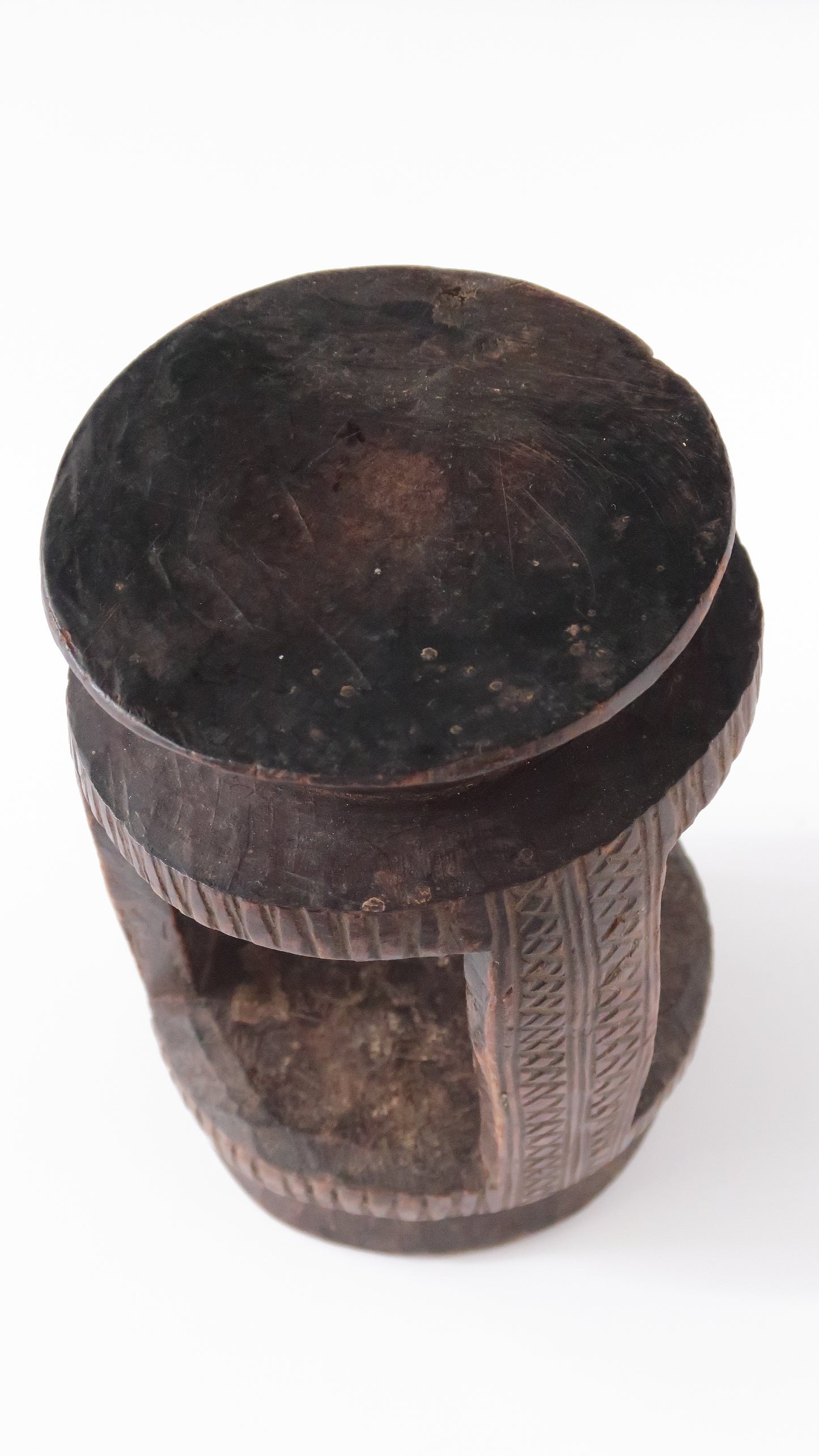 Ethiopia コーヒーテーブル / Coffee Table 13