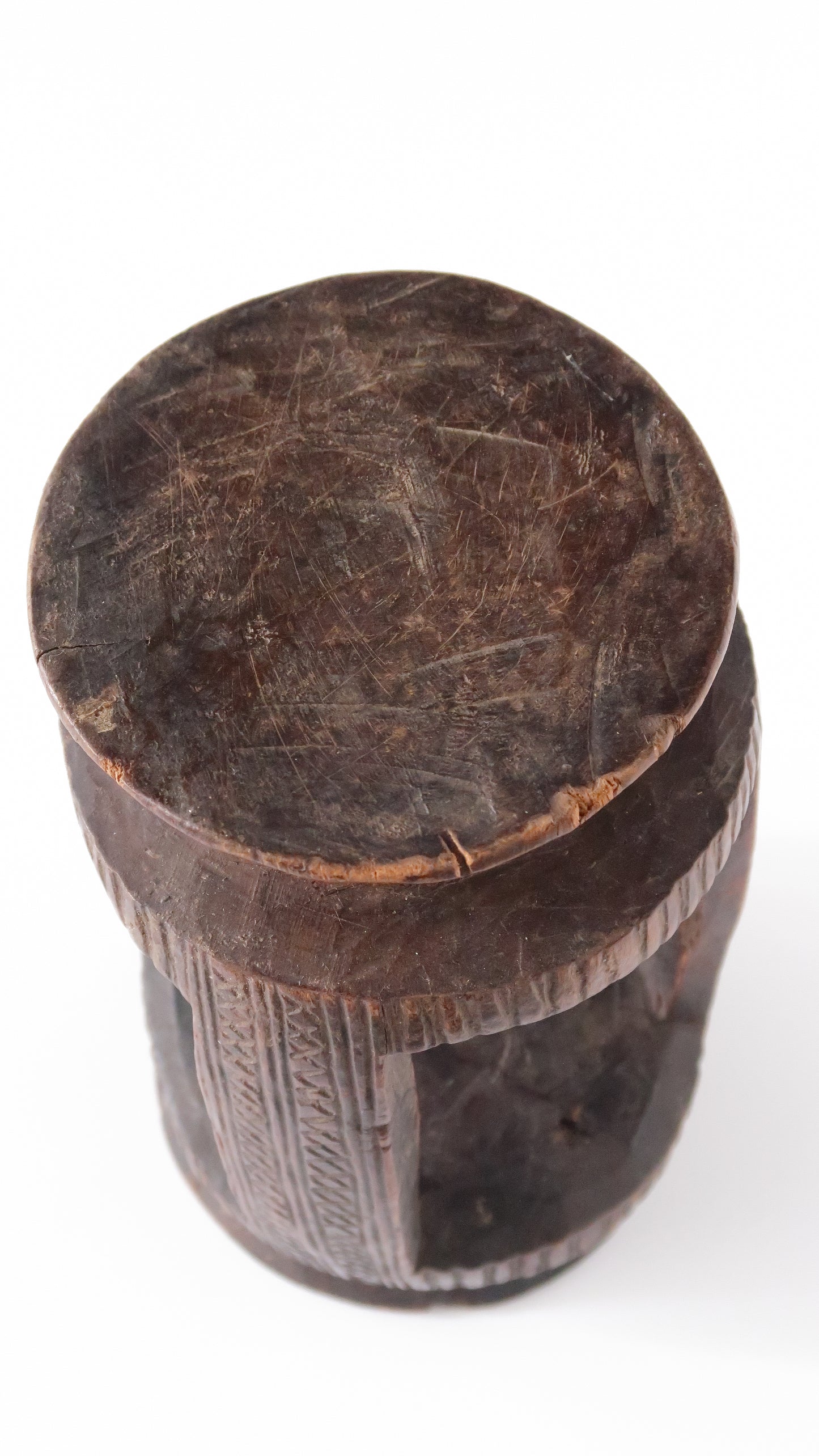 Ethiopia コーヒーテーブル / Coffee Table 13