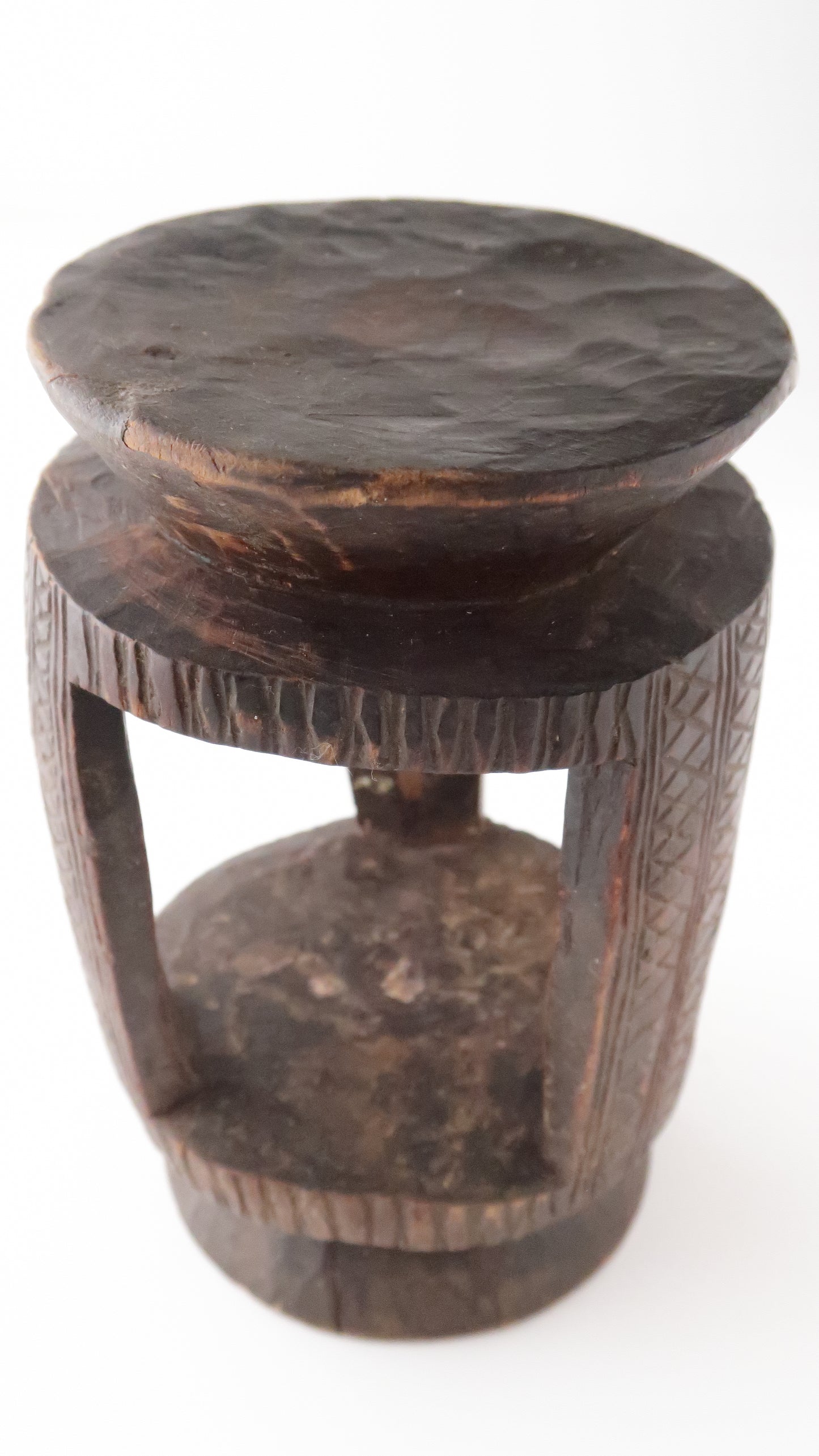 Ethiopia コーヒーテーブル / Coffee Table 13