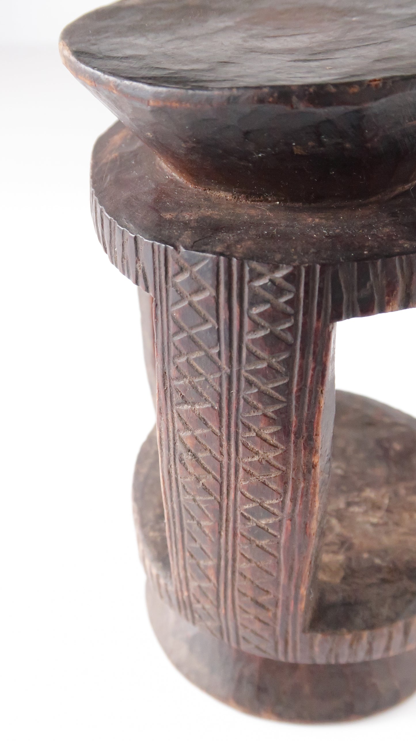 Ethiopia コーヒーテーブル / Coffee Table 13