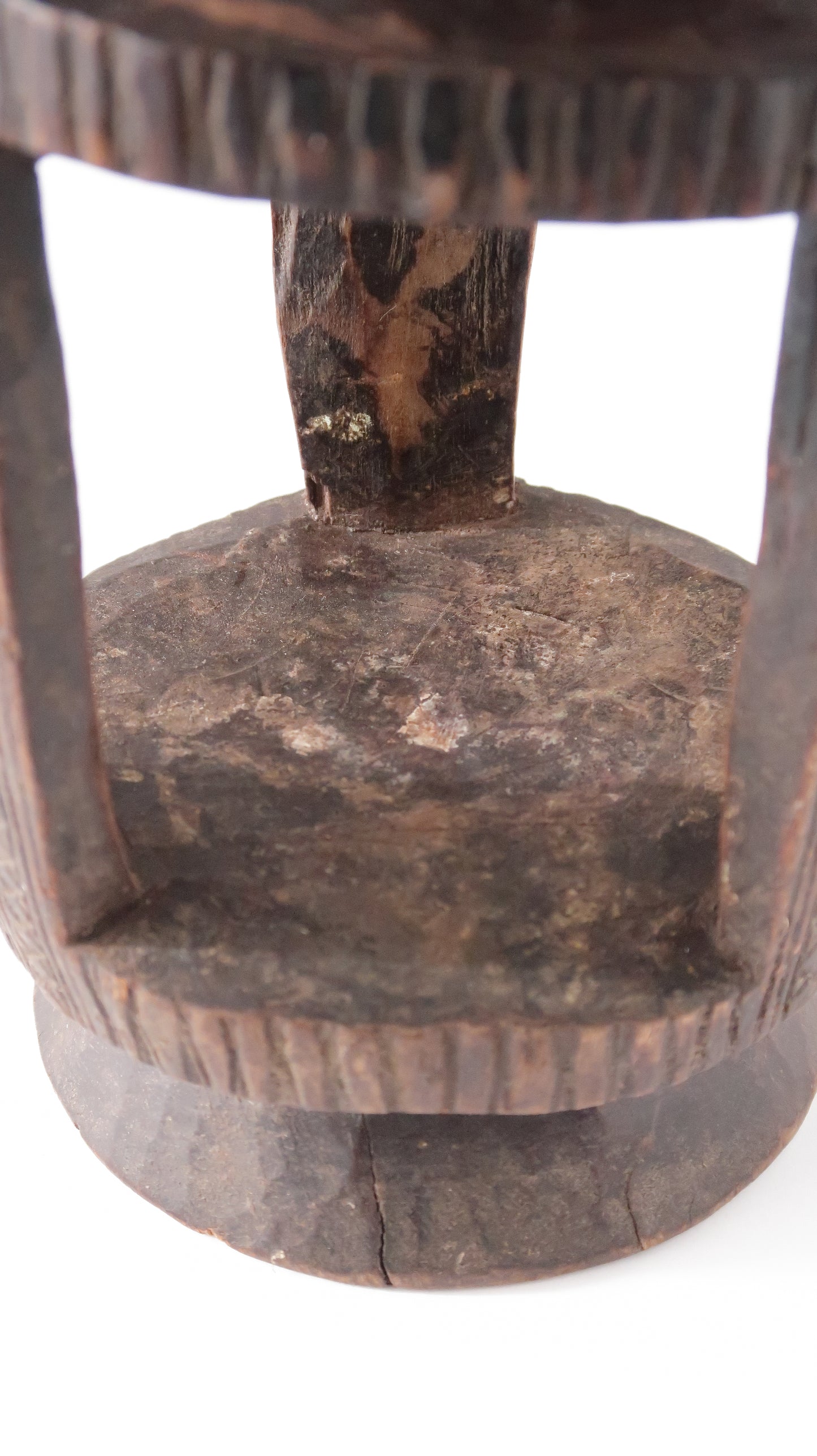 Ethiopia コーヒーテーブル / Coffee Table 13