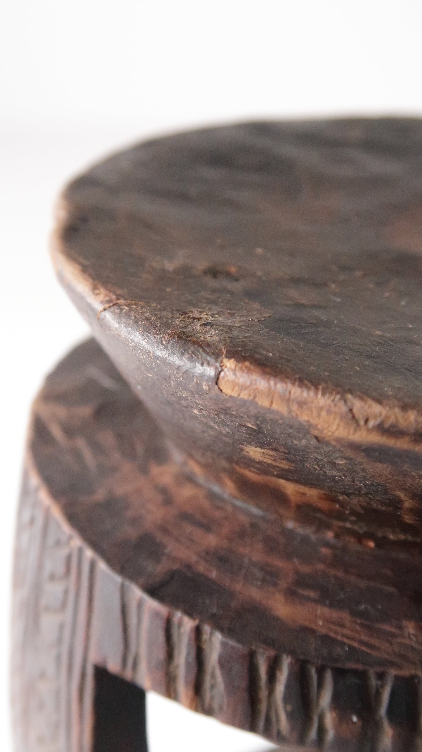 Ethiopia コーヒーテーブル / Coffee Table 13